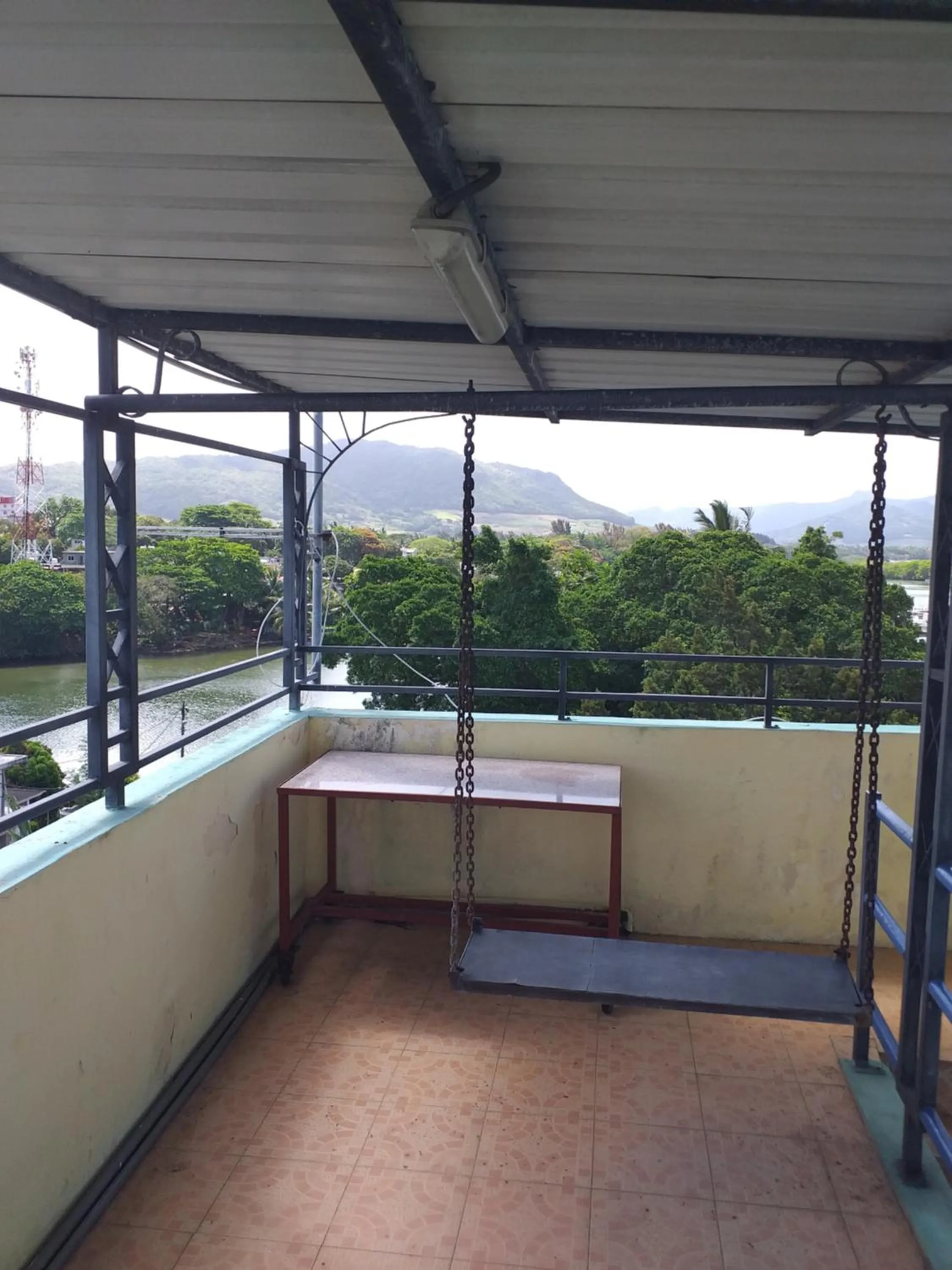 Property building in Tyvabro Guesthouse
