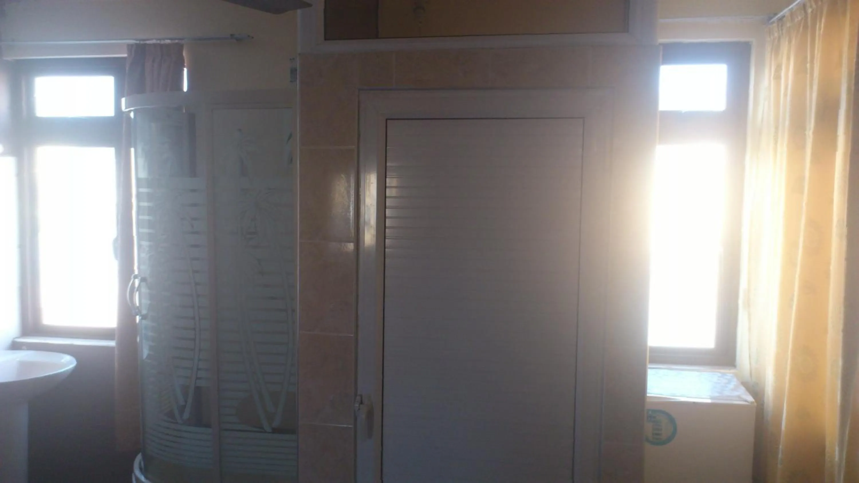 Tyvabro Guesthouse