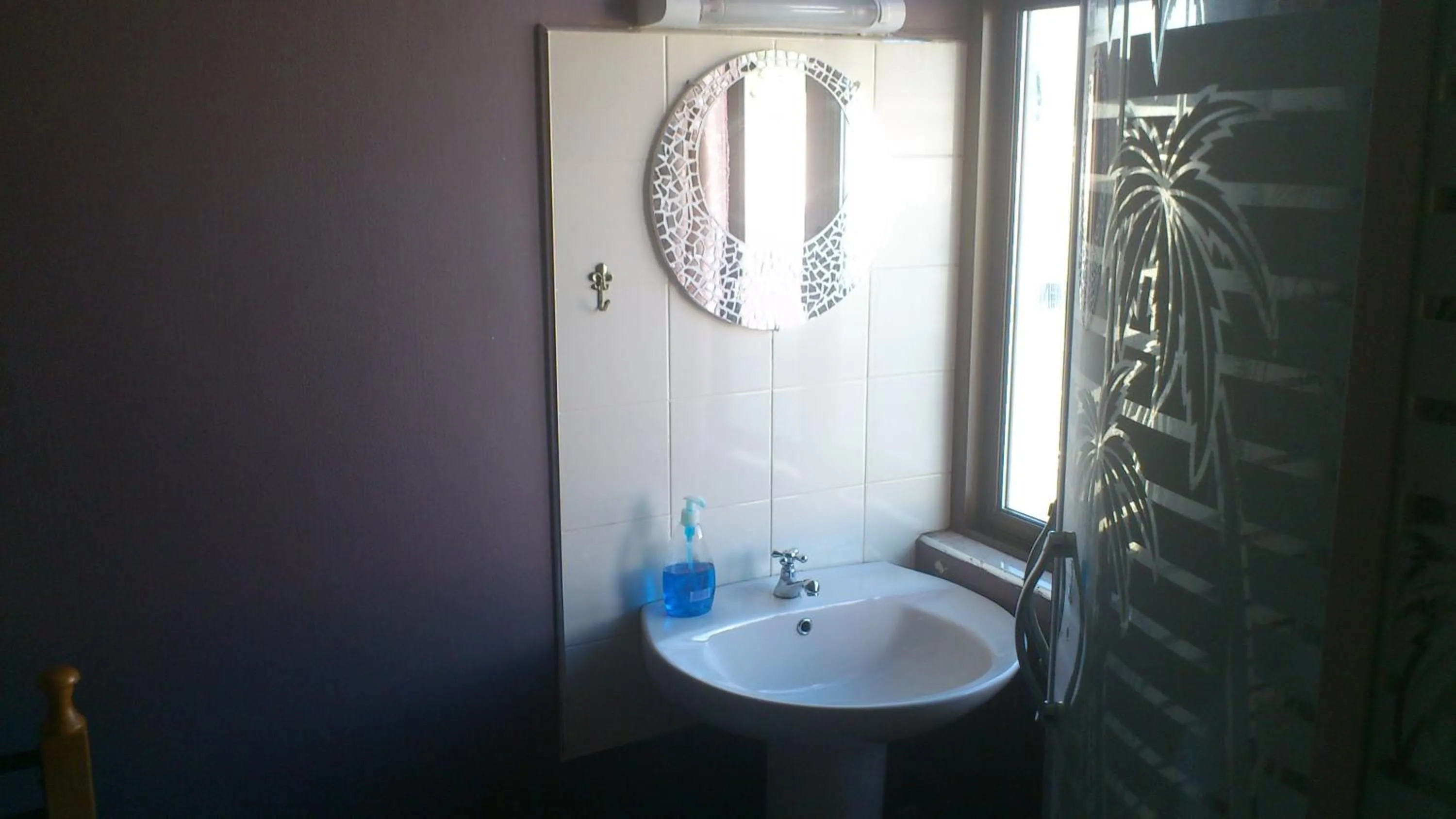 Tyvabro Guesthouse