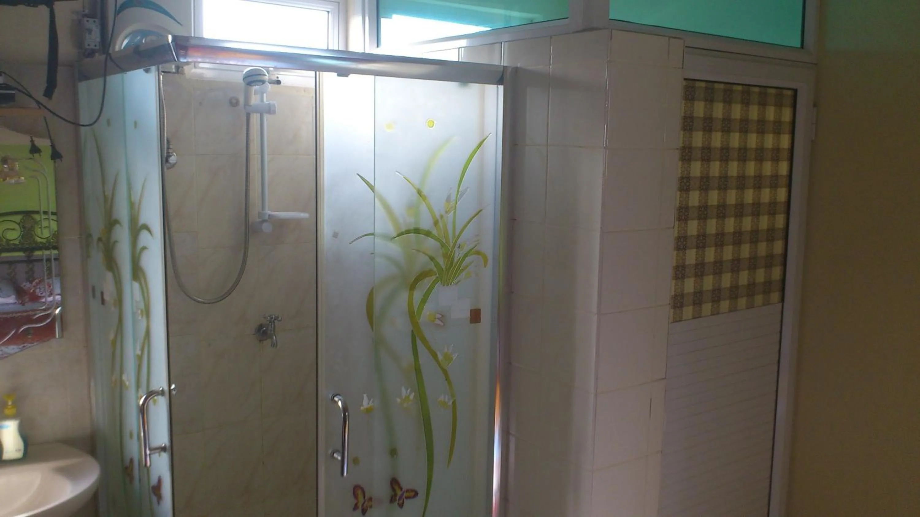 Tyvabro Guesthouse