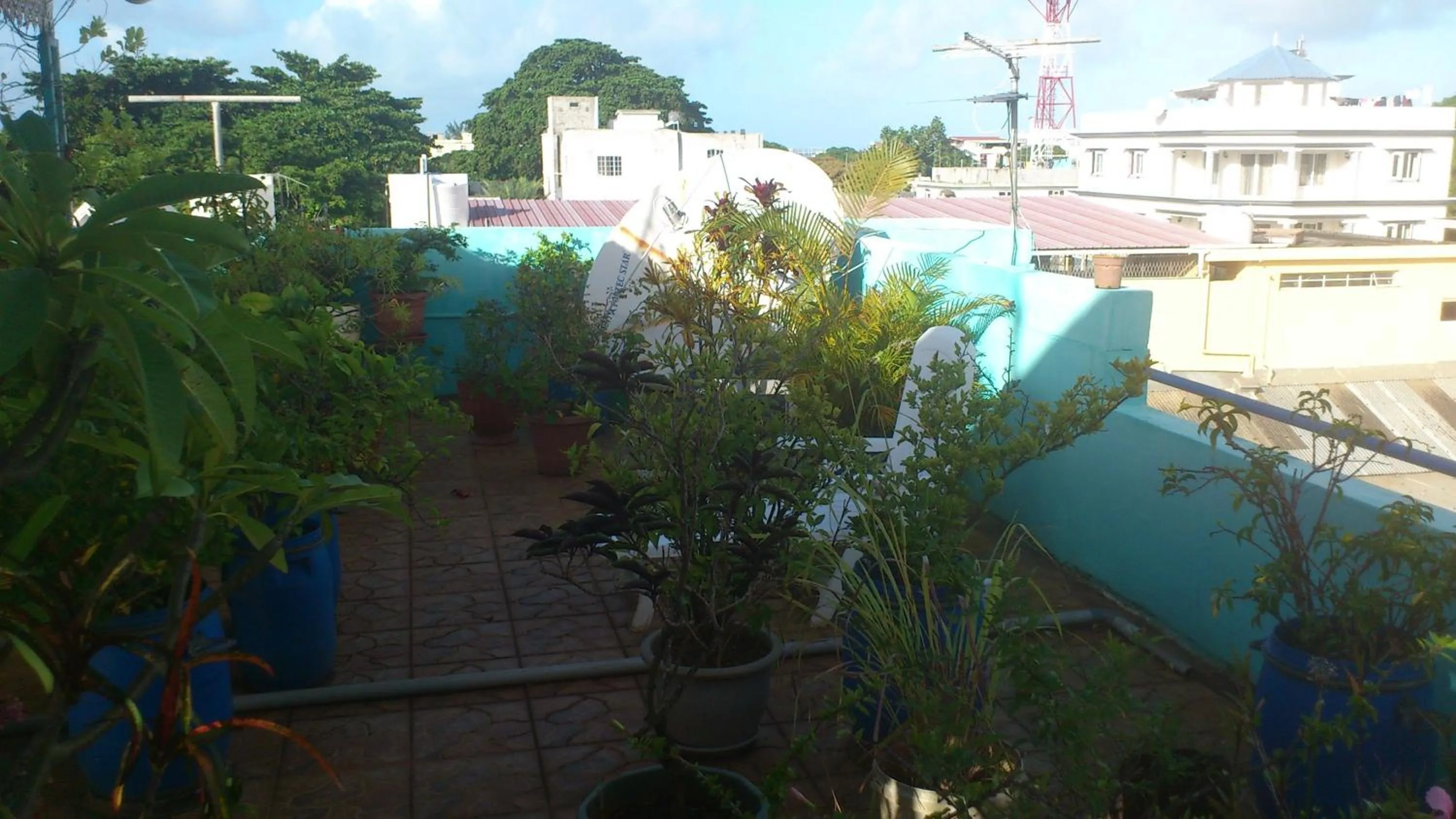 Tyvabro Guesthouse