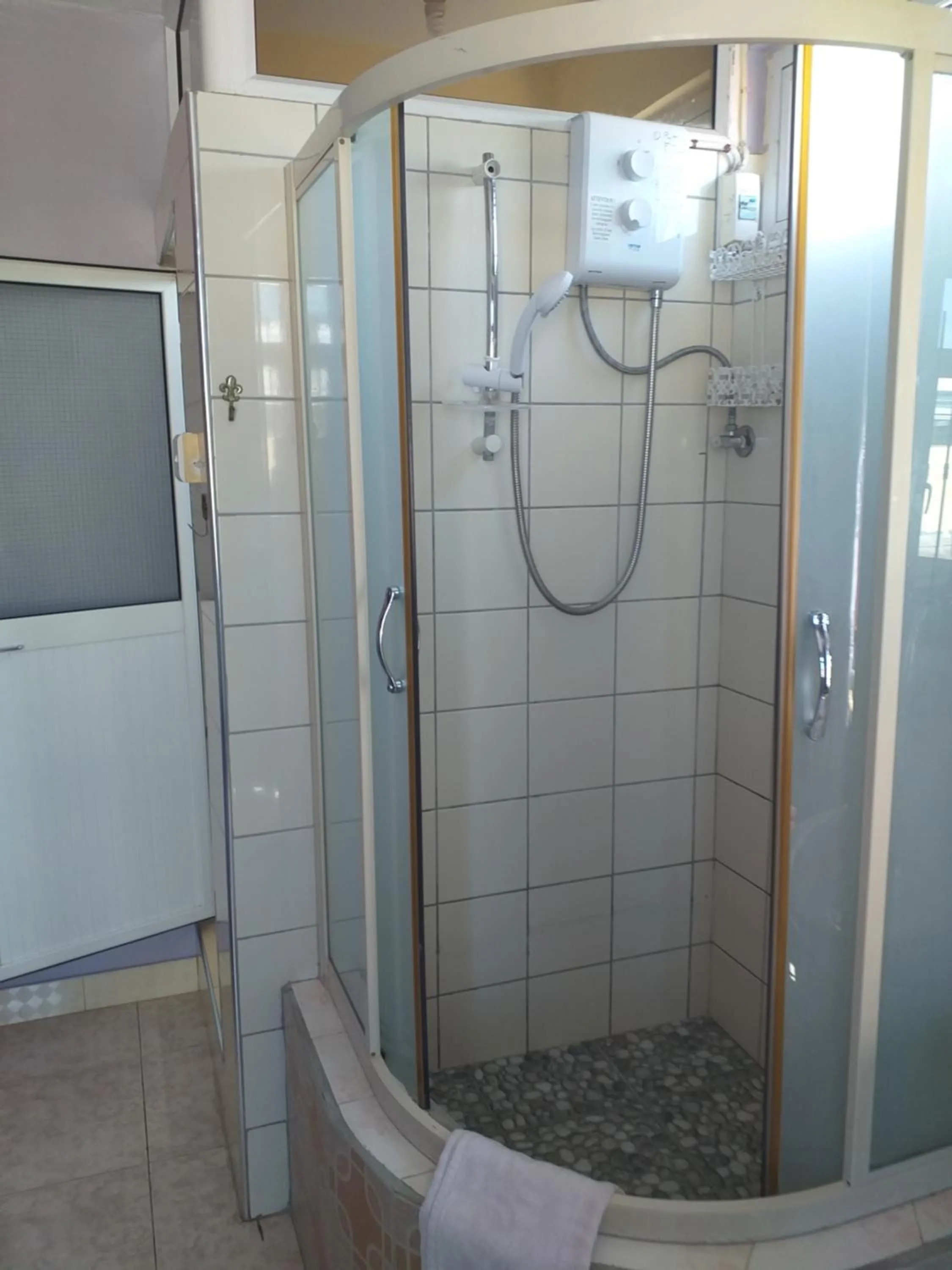 Property building in Tyvabro Guesthouse