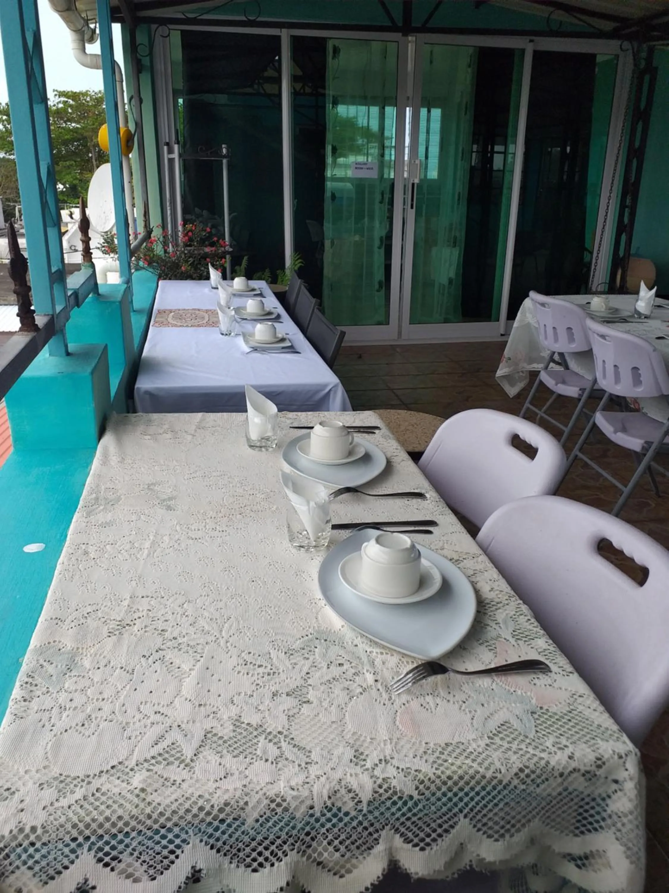 Tyvabro Guesthouse