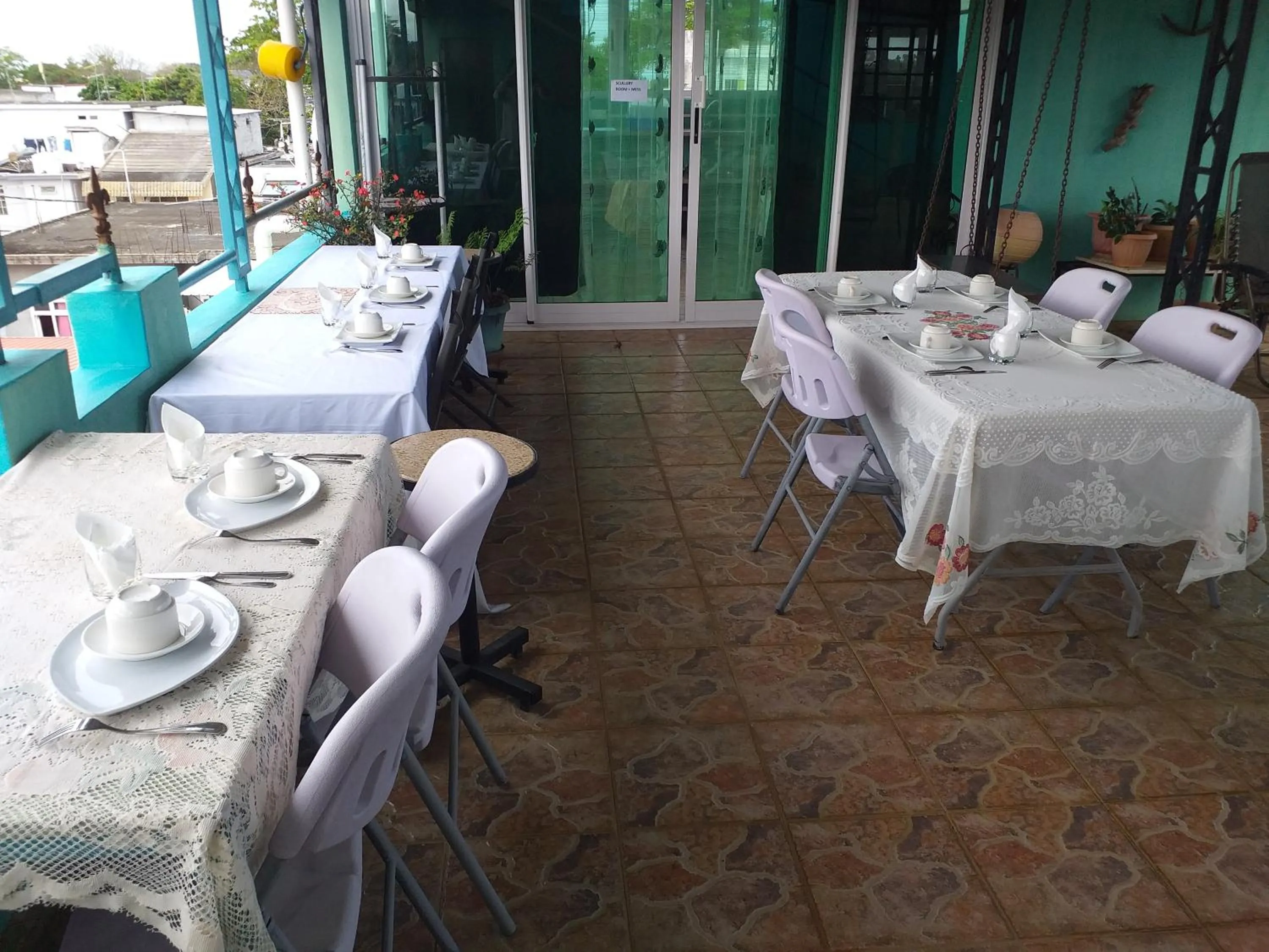 Tyvabro Guesthouse