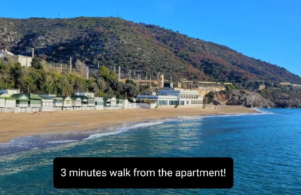 Nearby landmark in Mi Casita De Garraf