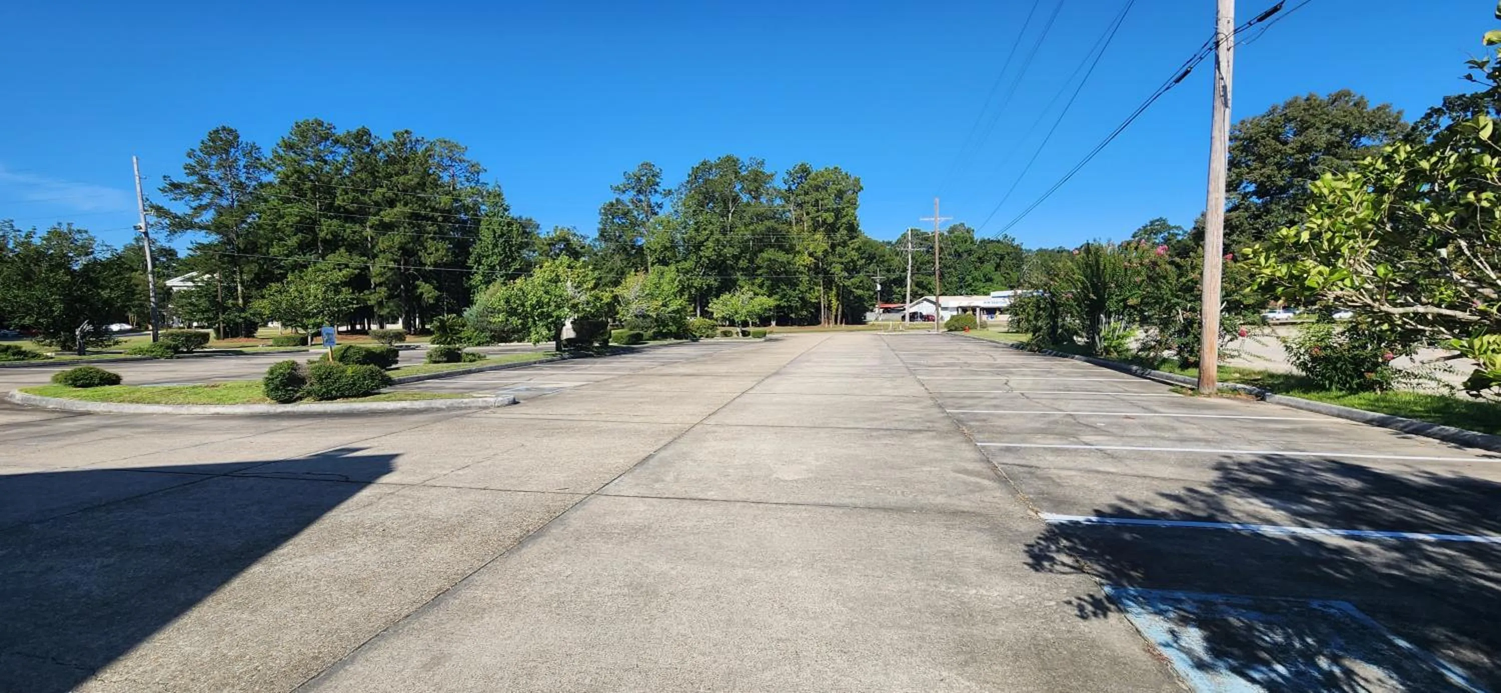 Travelers Rest Motel