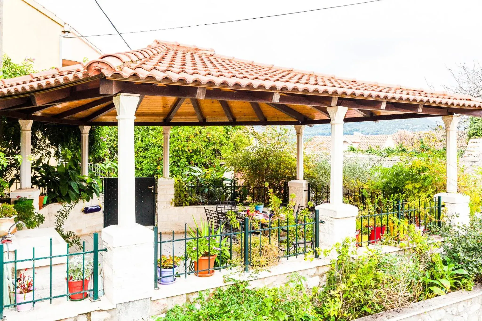 Holiday Home Villa Pindo Holiday Home Villa Pindo