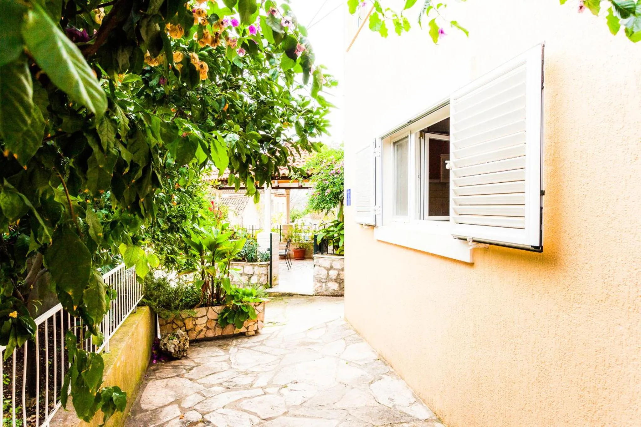 Holiday Home Villa Pindo