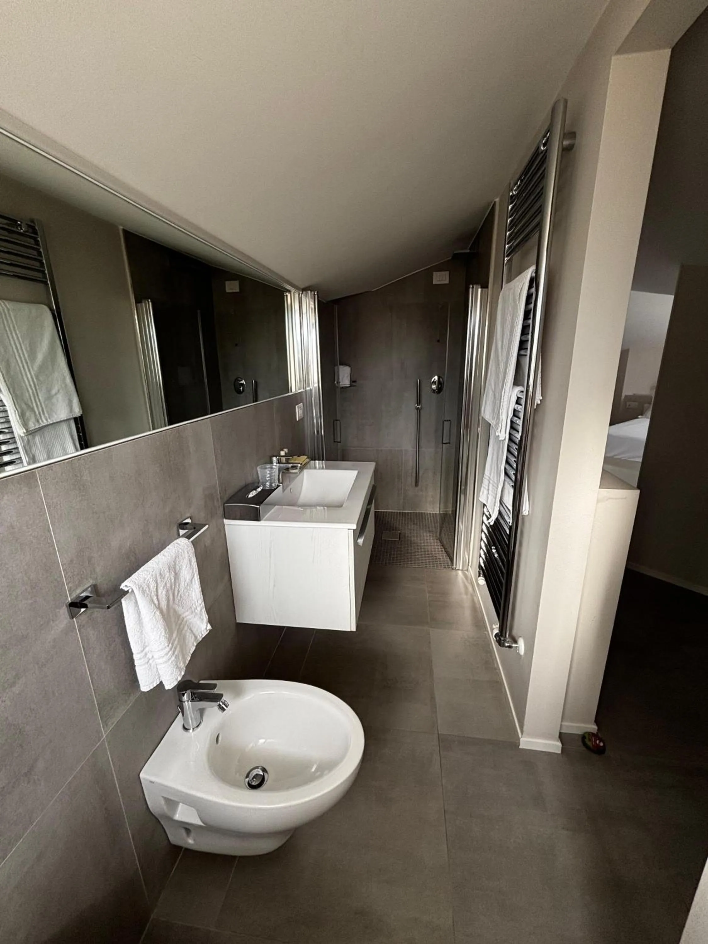 Manè Boutique Hotel