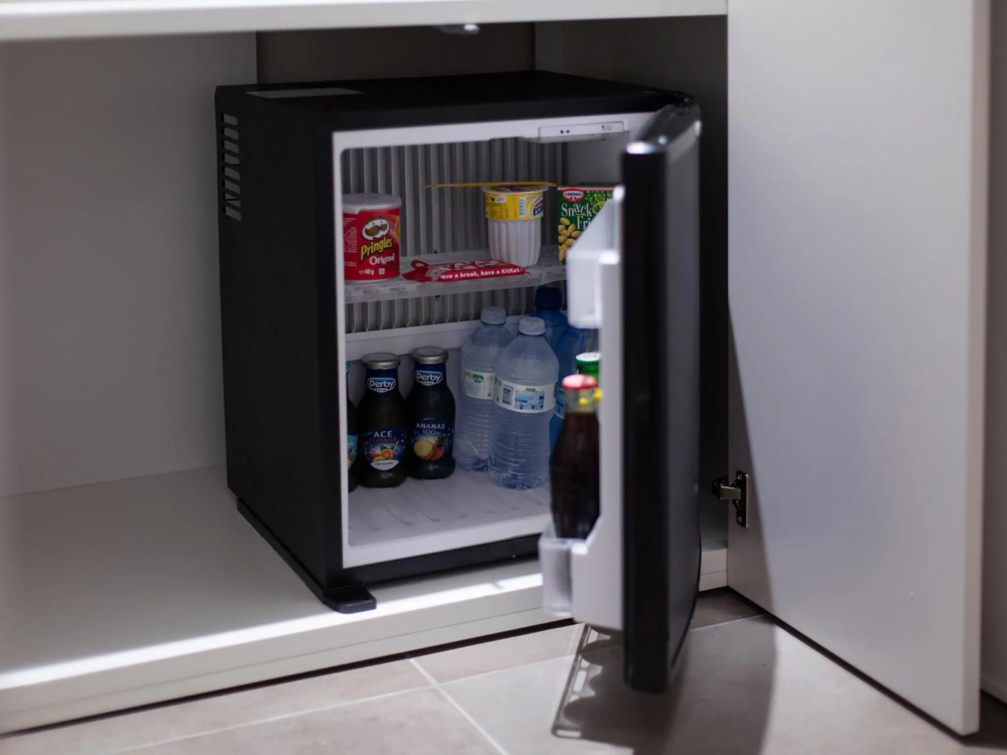 Food in Manè Boutique Hotel