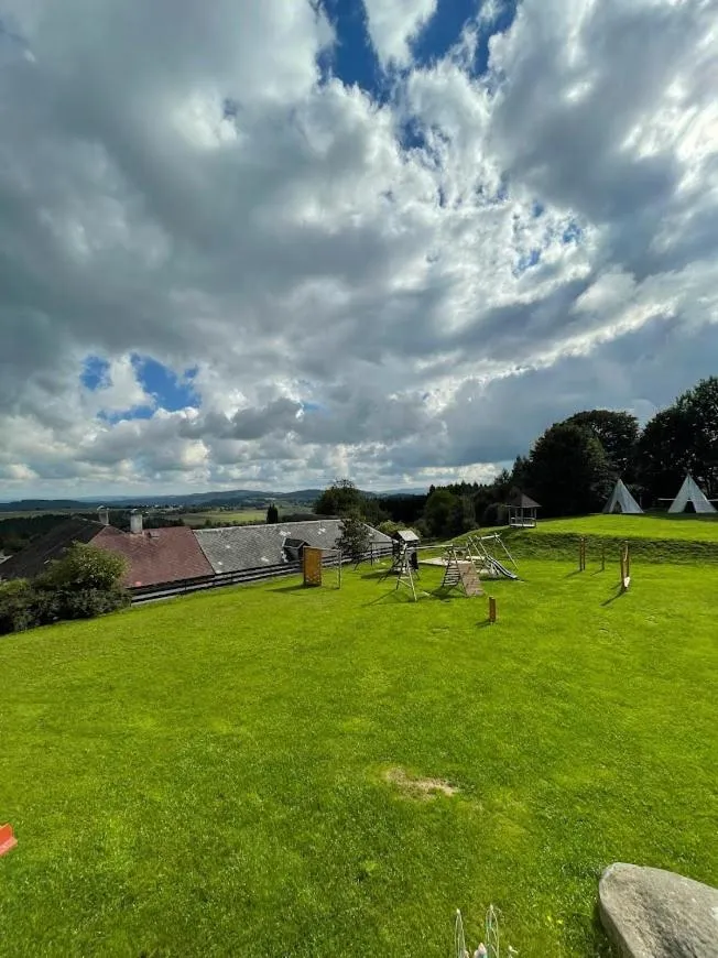 Day in Hotel Rohanov