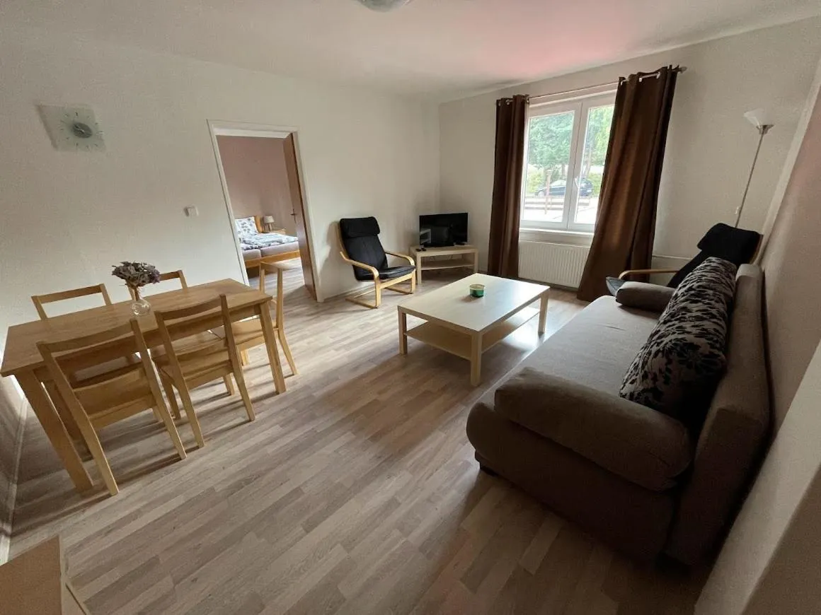 TV and multimedia in Hotel Rohanov