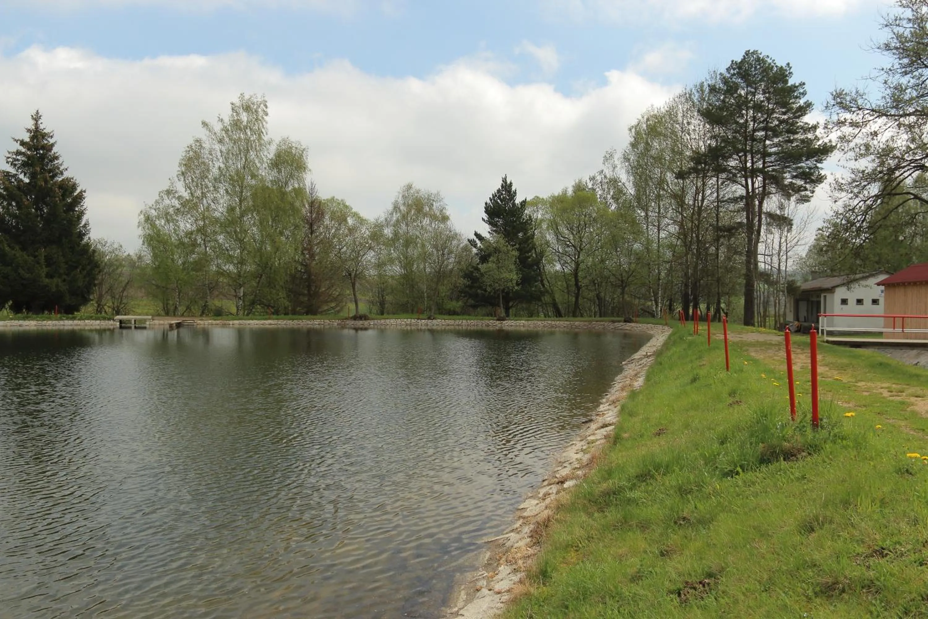 Day in Hotel Rohanov