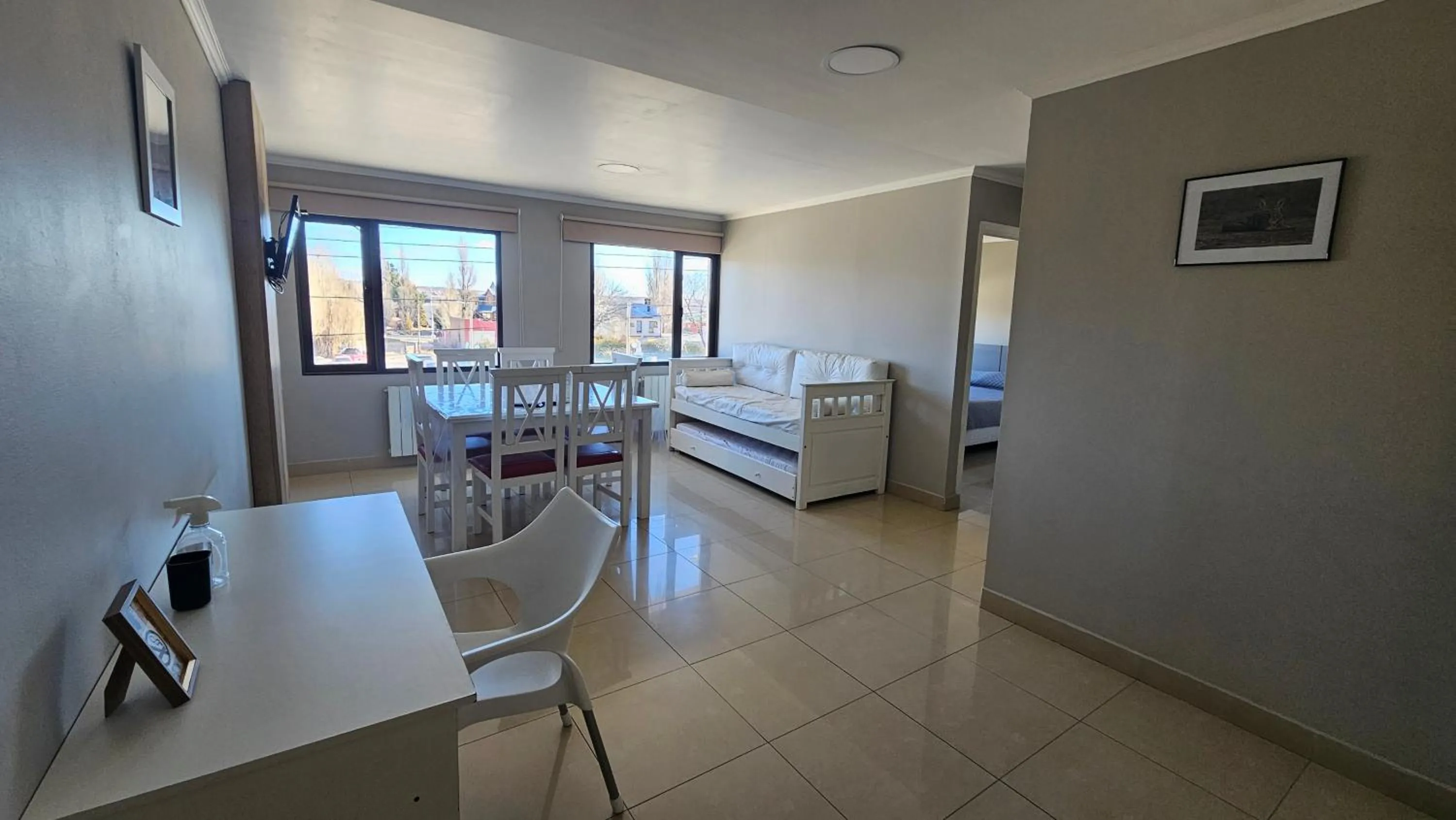 CONDOR Patagonia Aparts