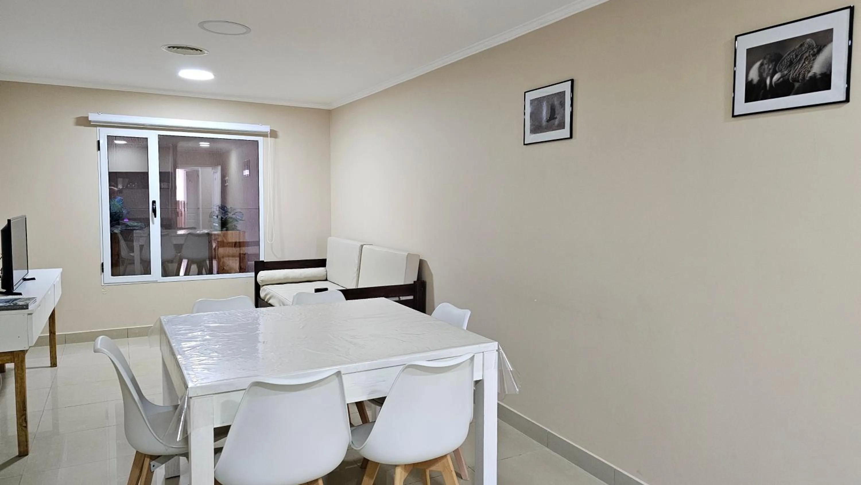 TV and multimedia in CONDOR Patagonia Aparts