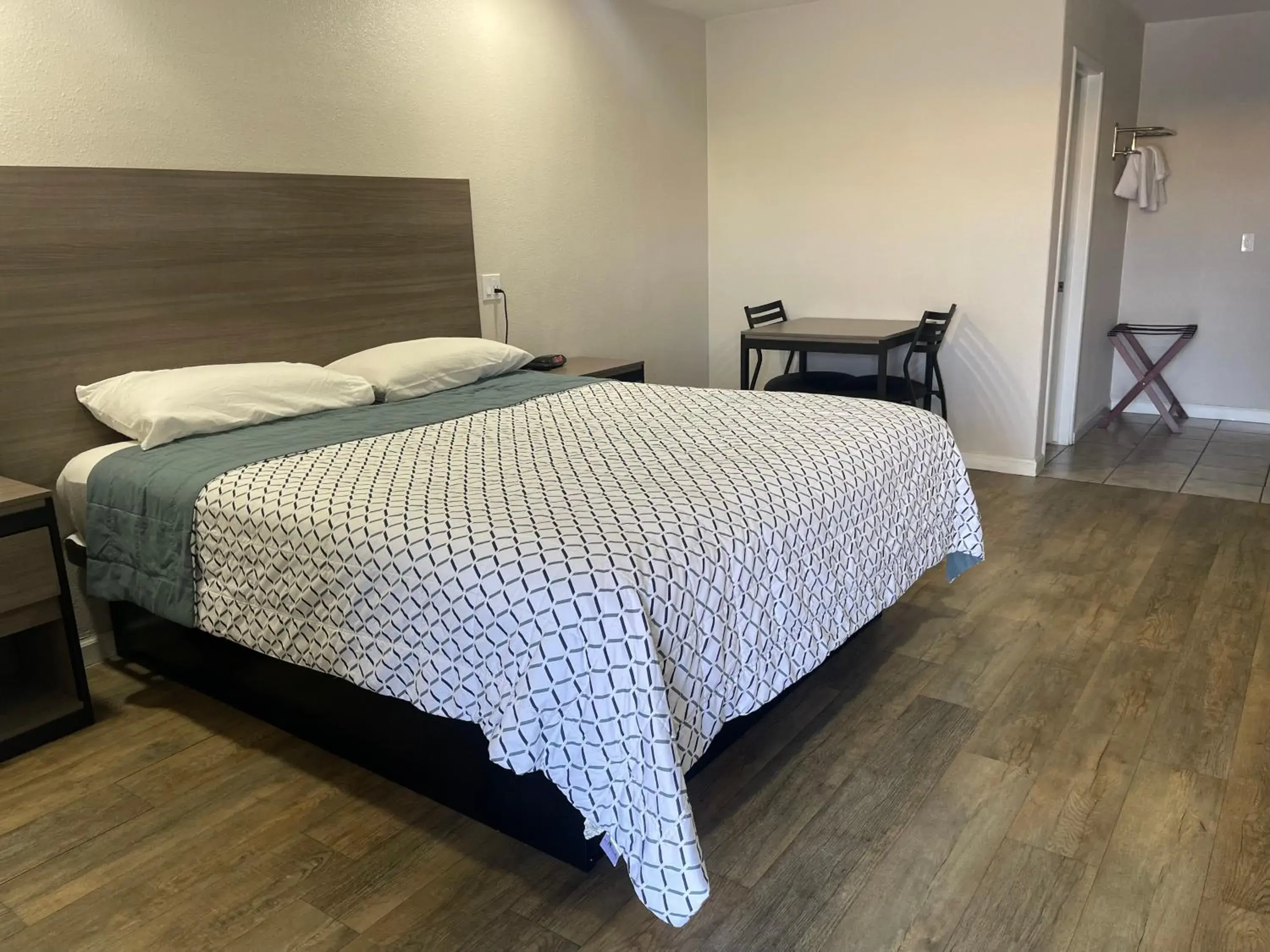 Town House Motel Town House Motel