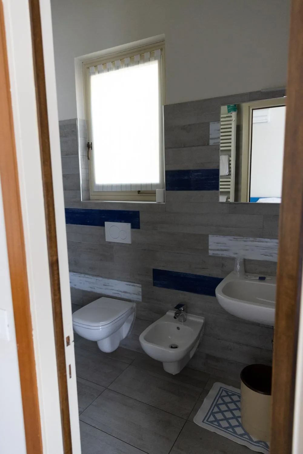 La Foresta Monteisola