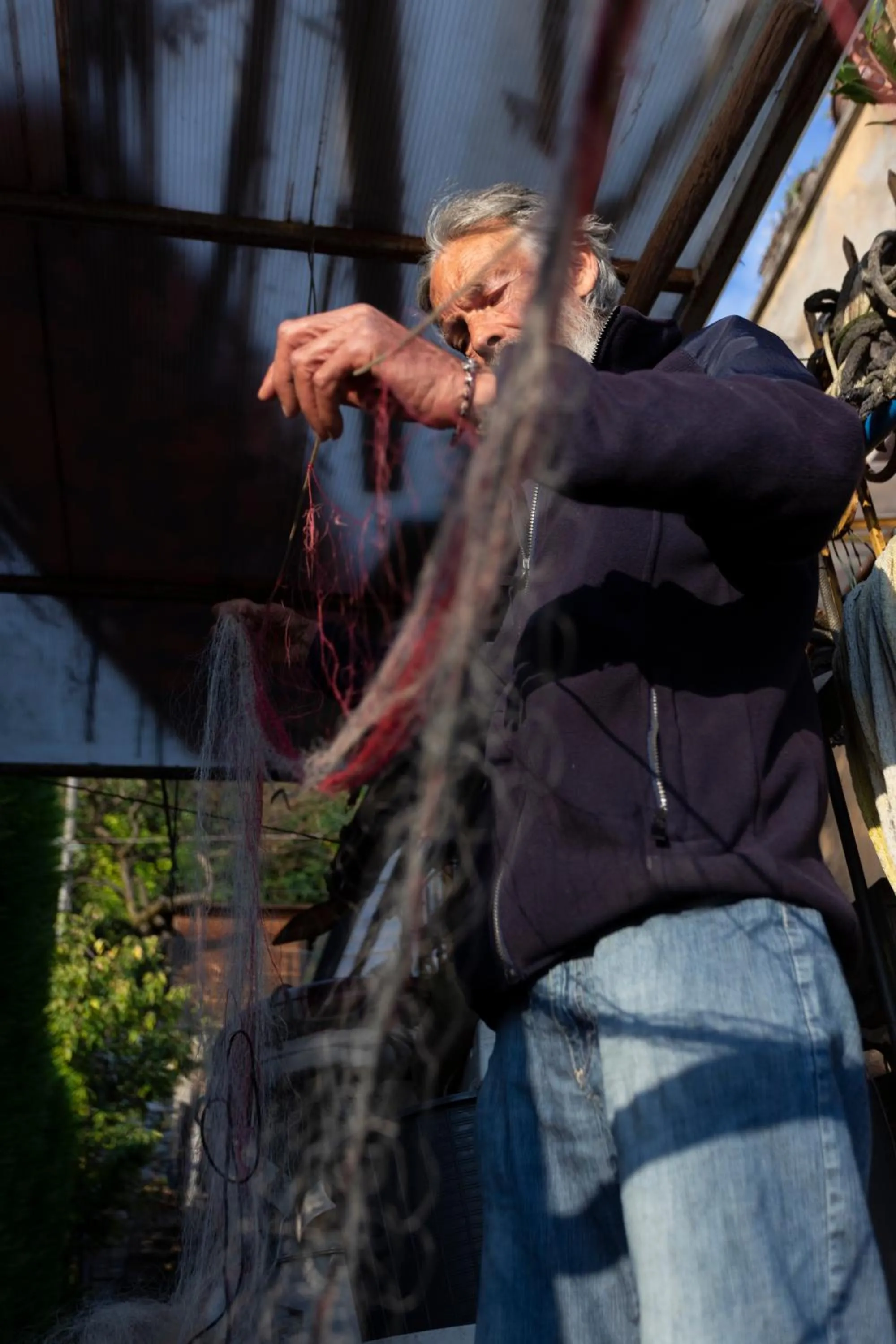 La Foresta Monteisola