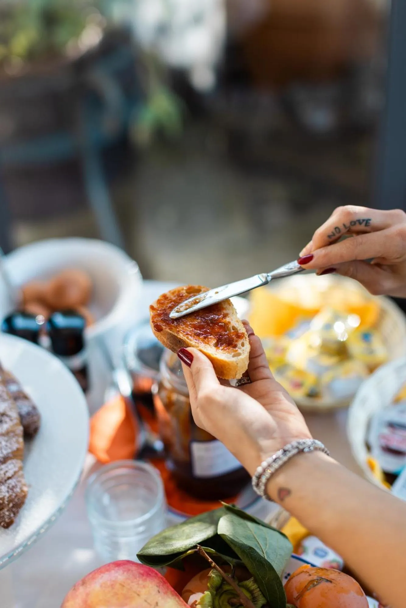 La Foresta Monteisola