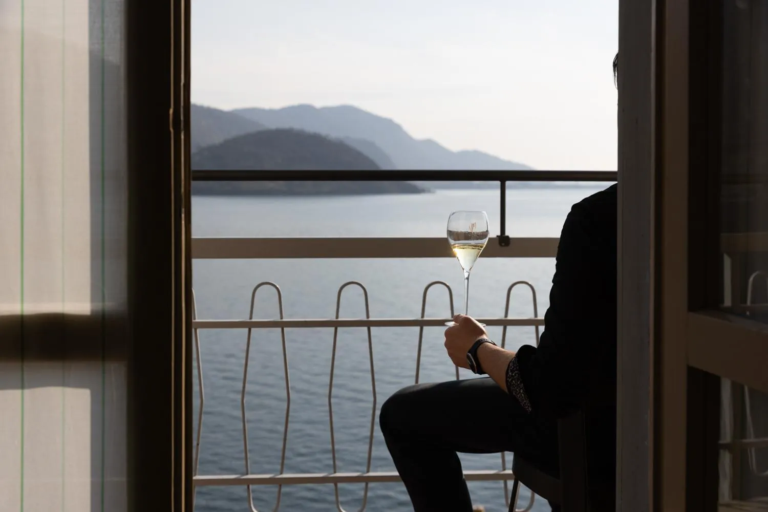 La Foresta Monteisola