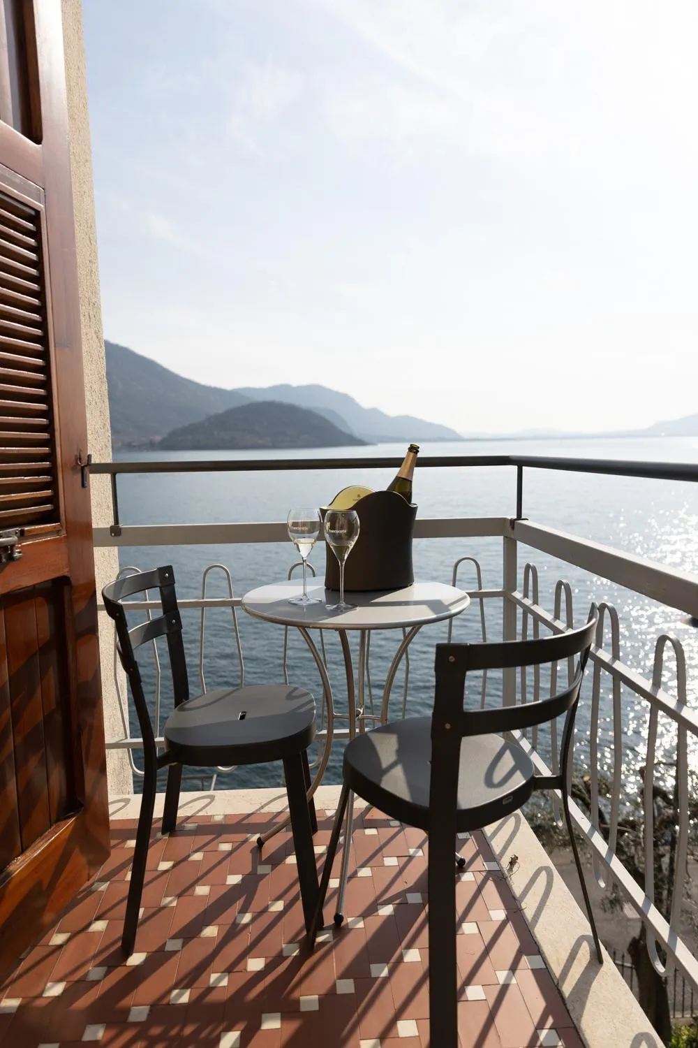 La Foresta Monteisola