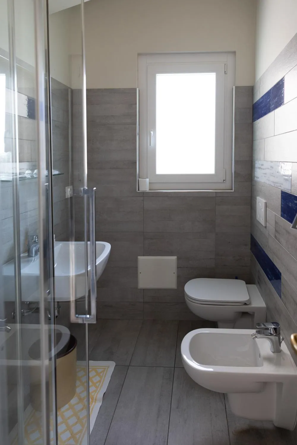 La Foresta Monteisola