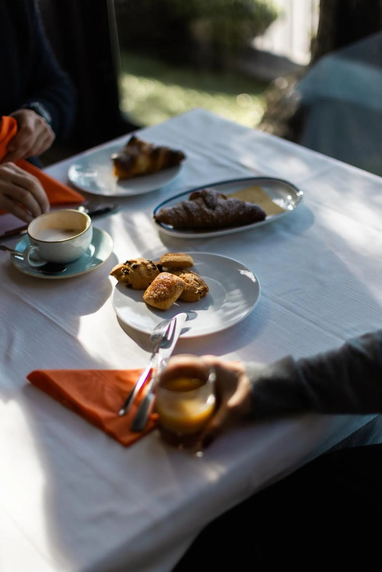 La Foresta Monteisola