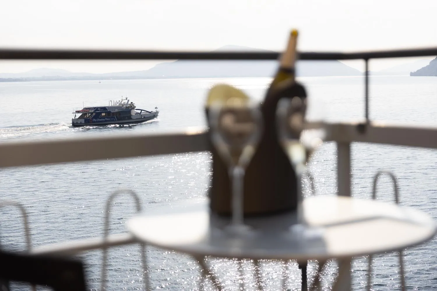 La Foresta Monteisola