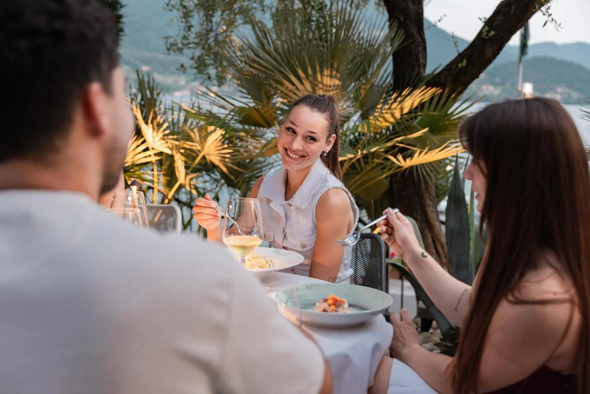 La Foresta Monteisola