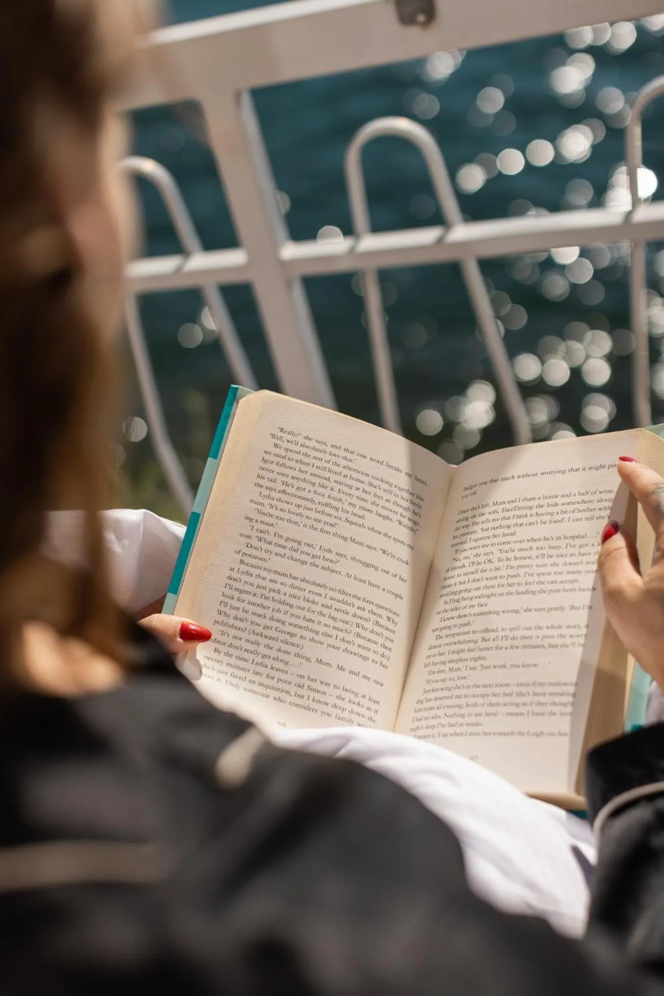 La Foresta Monteisola