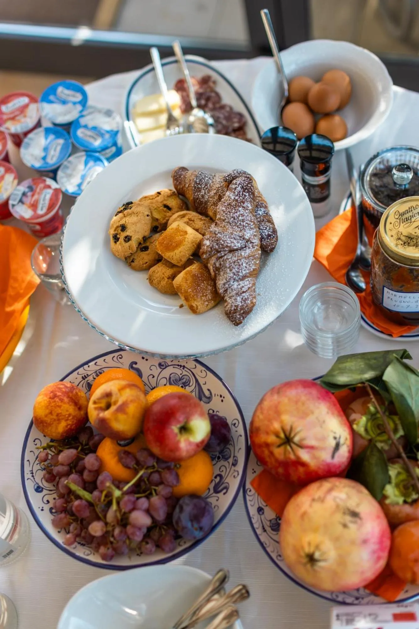 La Foresta Monteisola