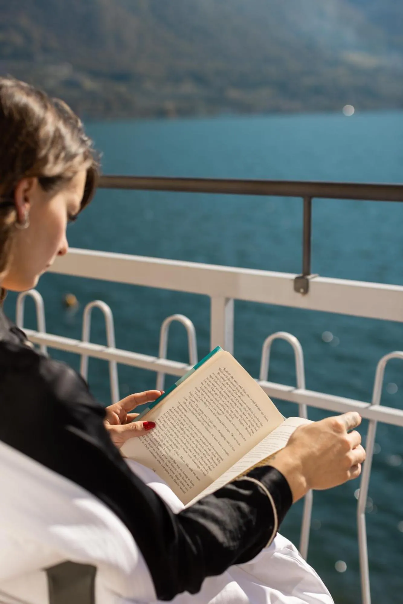 La Foresta Monteisola