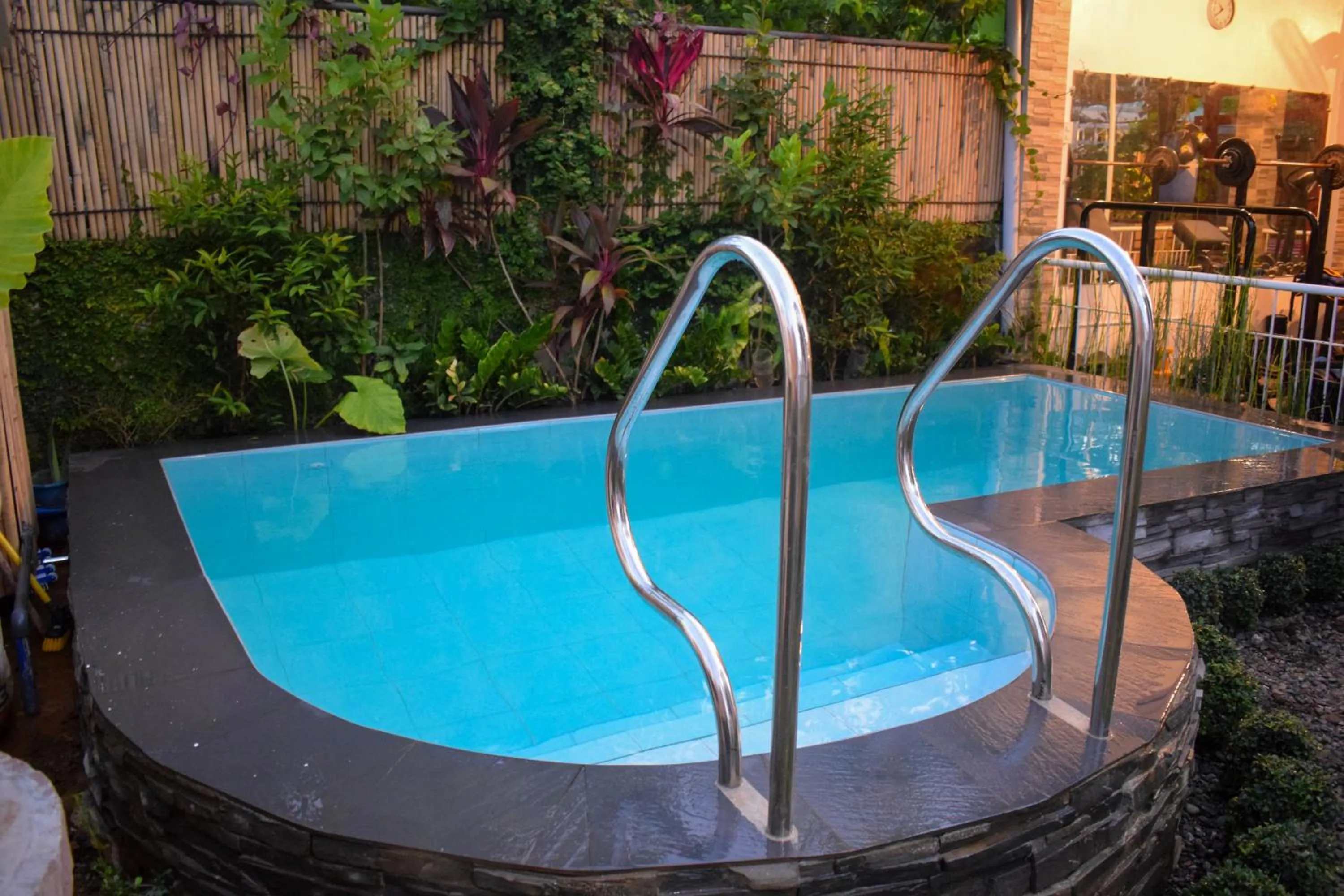  in Orokasa Guesthouse