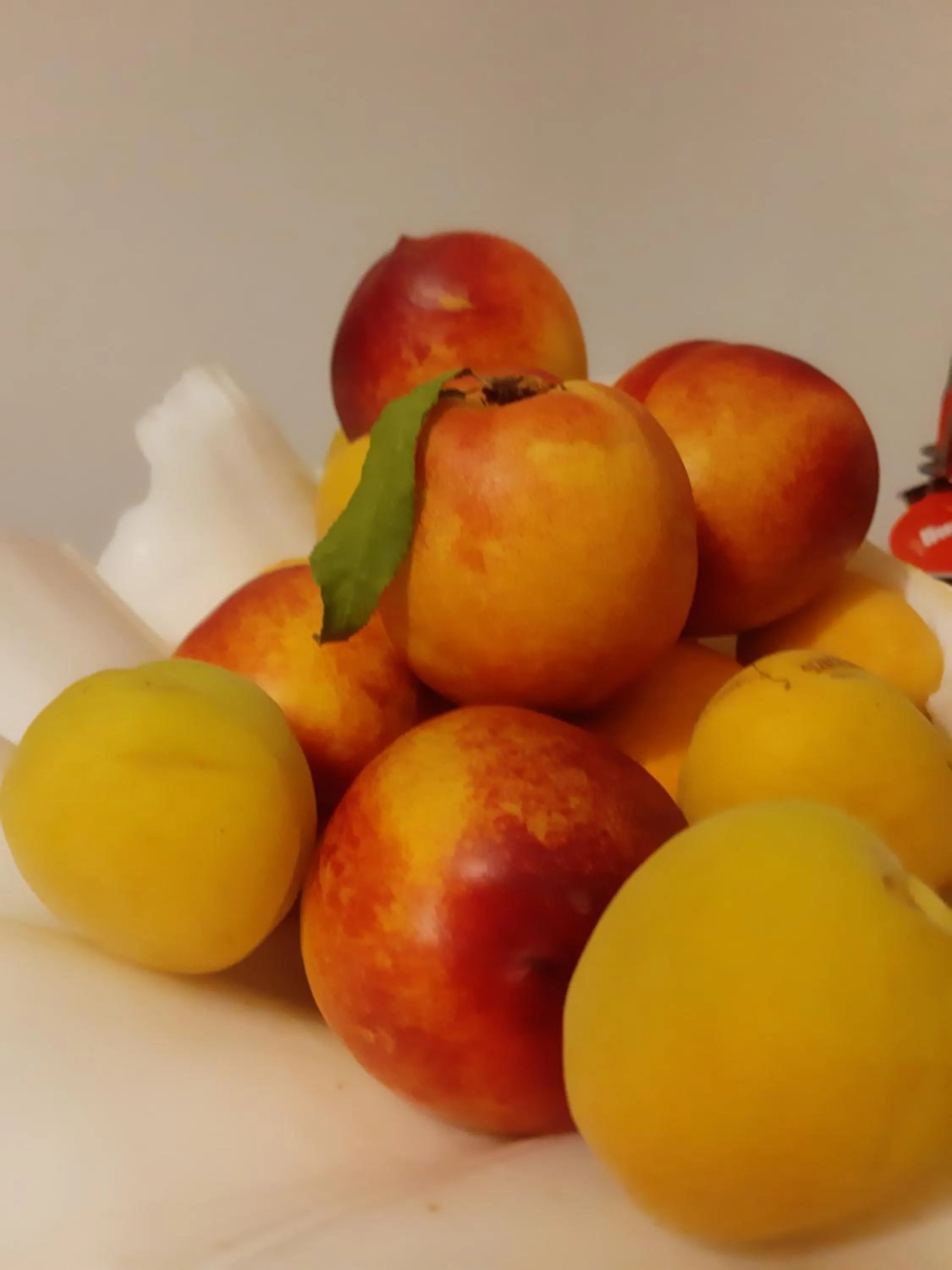 Breakfast in Doron Hotel Delfini