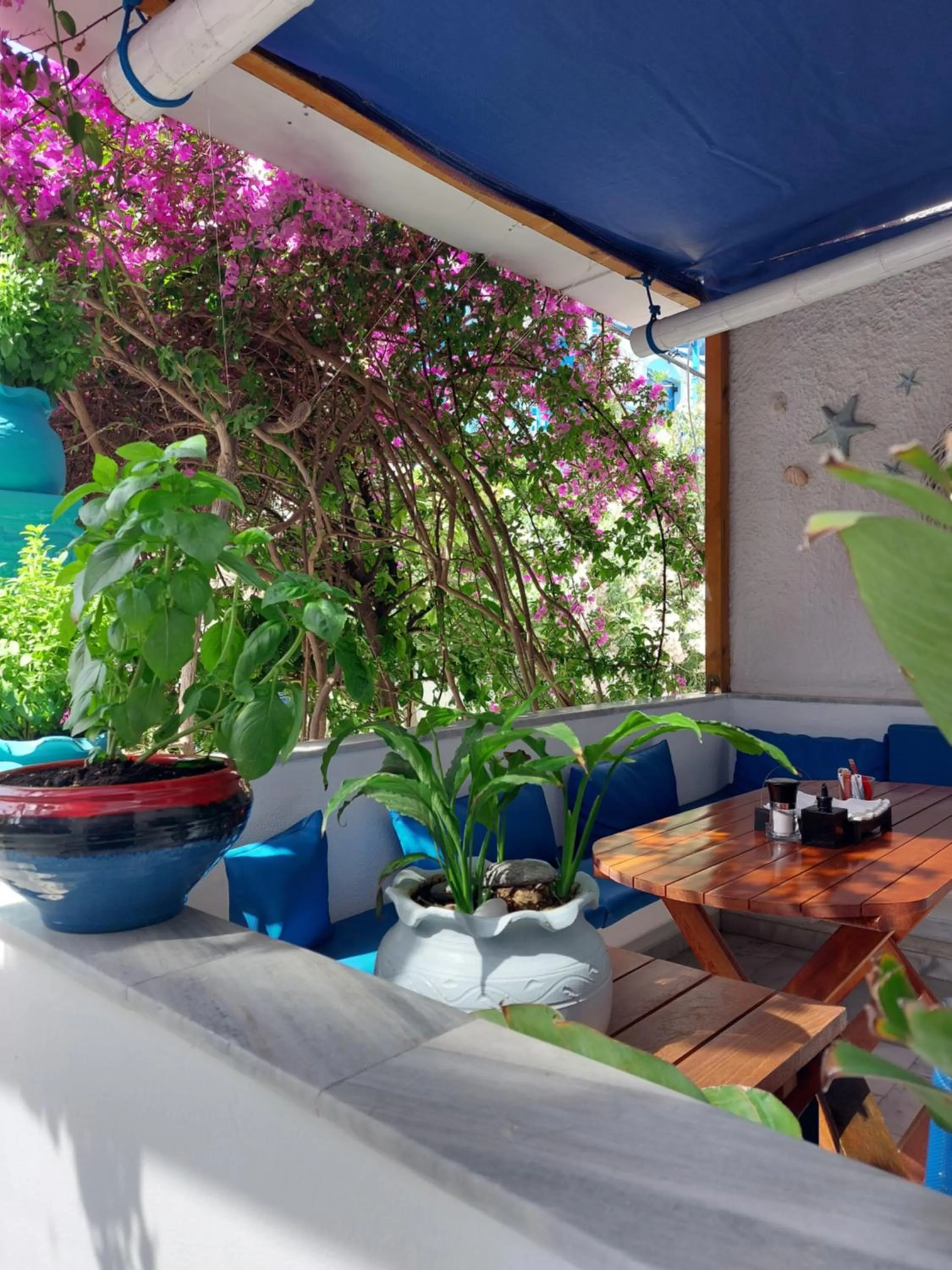 Lobby or reception in Doron Hotel Delfini