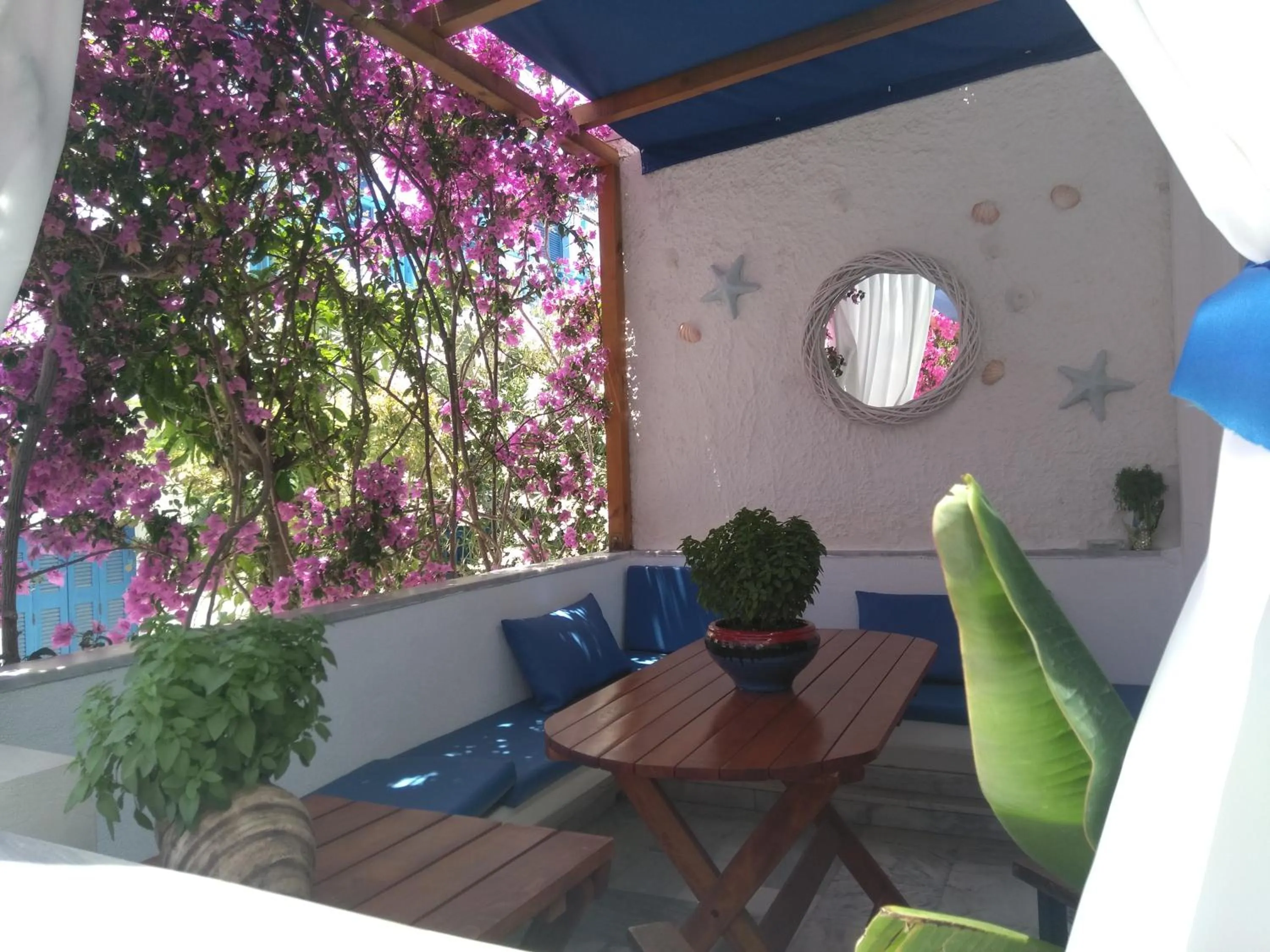 Lobby or reception in Doron Hotel Delfini