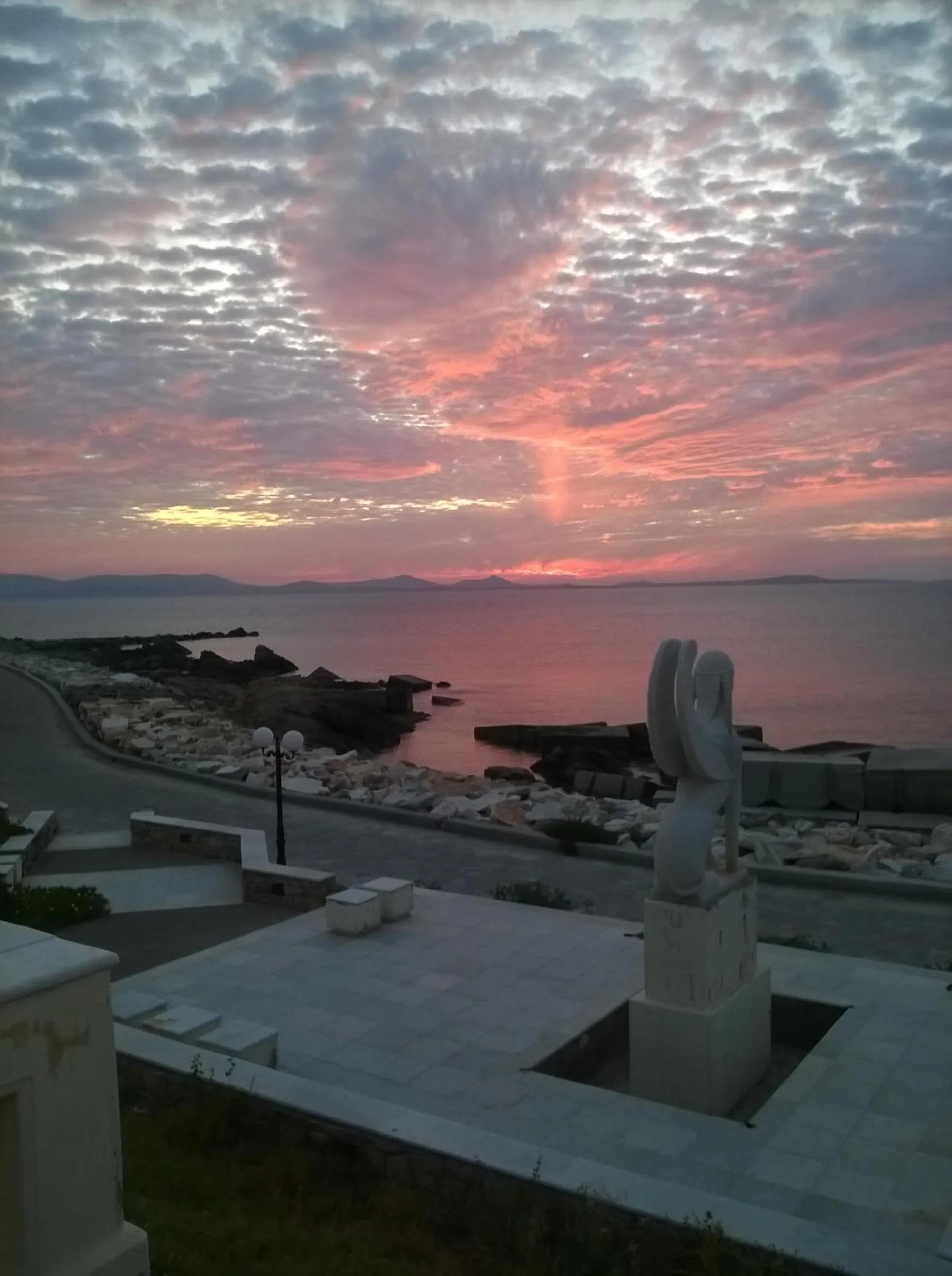 Nearby landmark in Doron Hotel Delfini