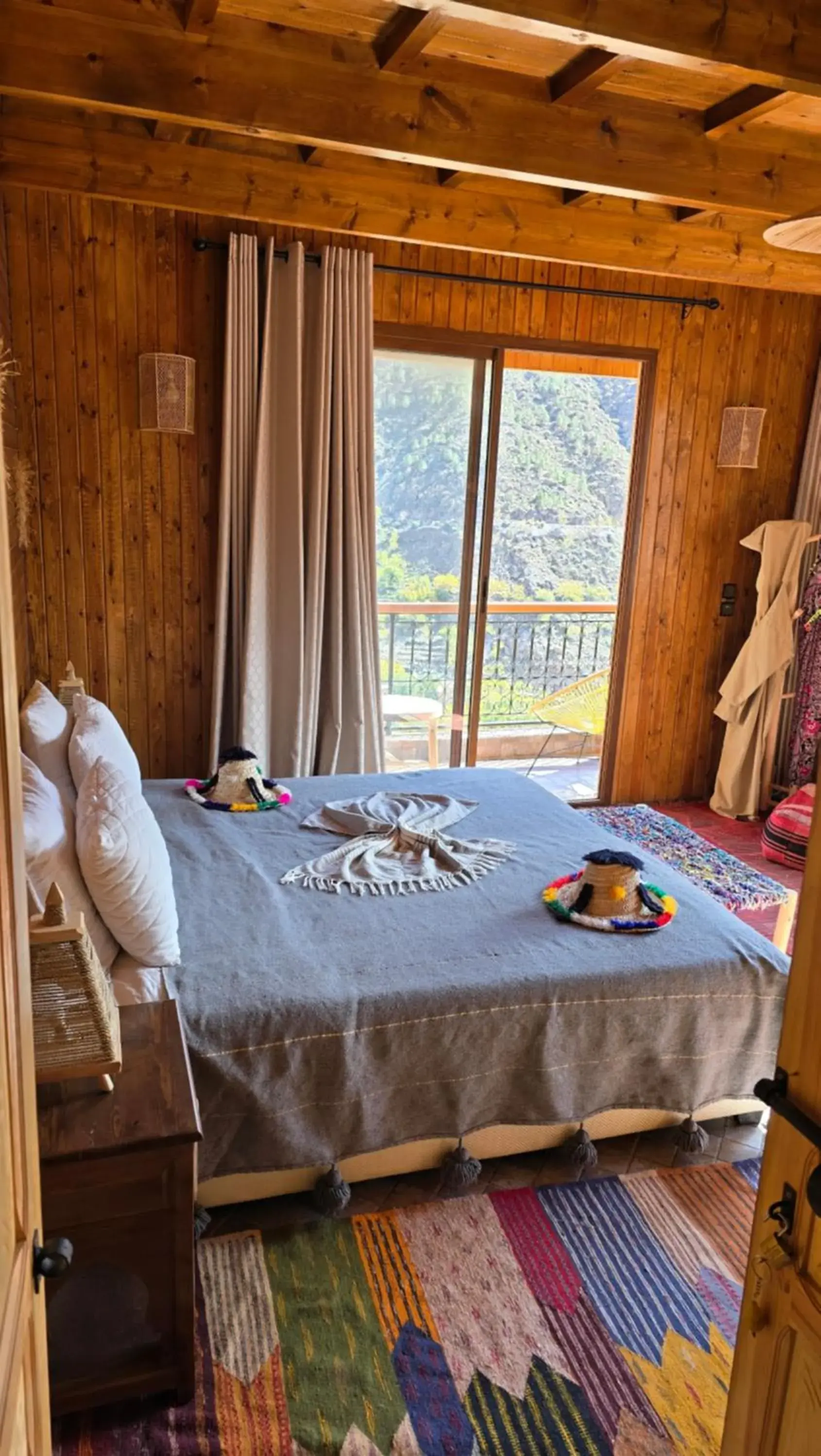 Deluxe Bungalow in Dar Aymane Deluxe Bungalow in Dar Aymane