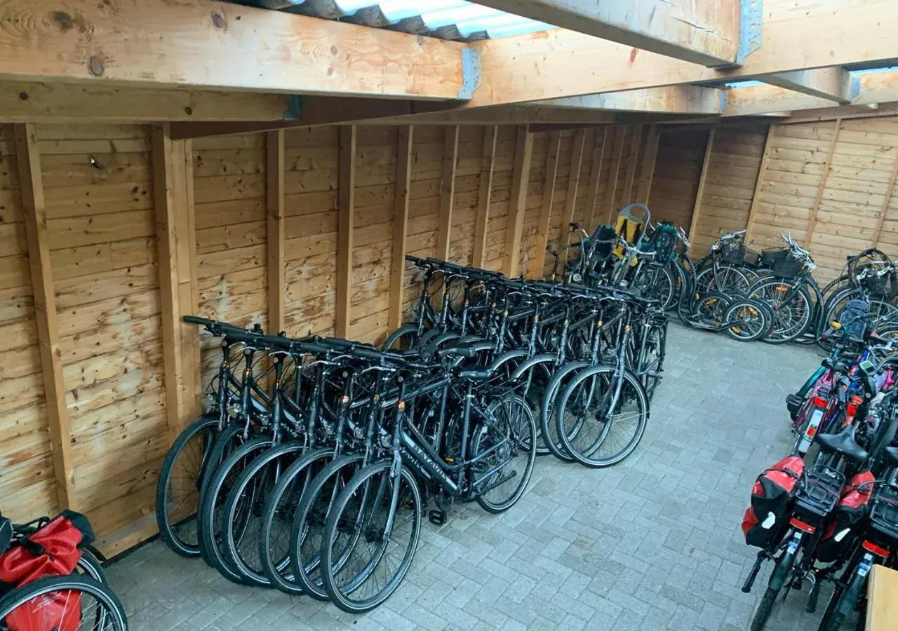 Apartment in Waddenhoes Gastenverblijven Apartment in Waddenhoes Gastenverblijven