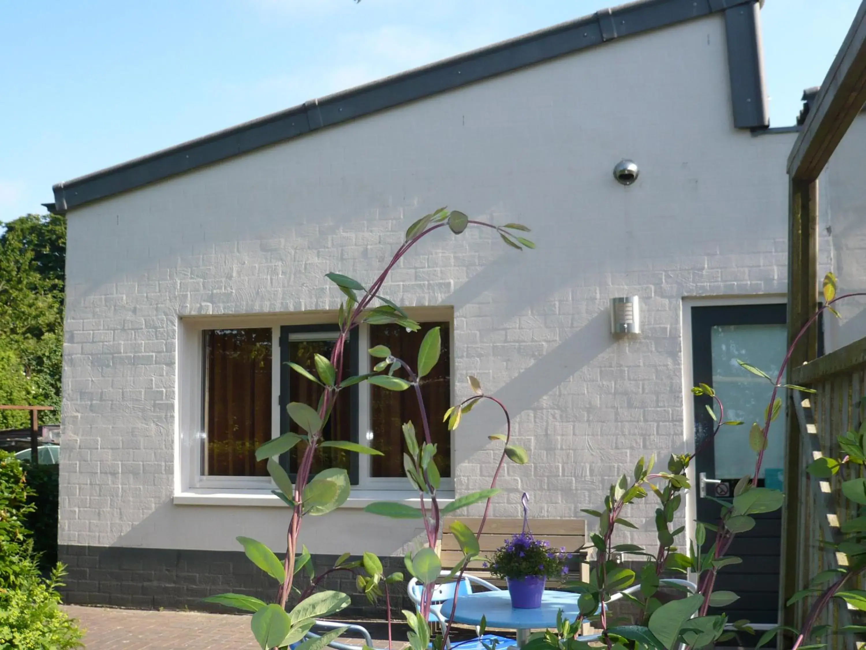 Apartment with Terrace in Waddenhoes Gastenverblijven Apartment with Terrace in Waddenhoes Gastenverblijven