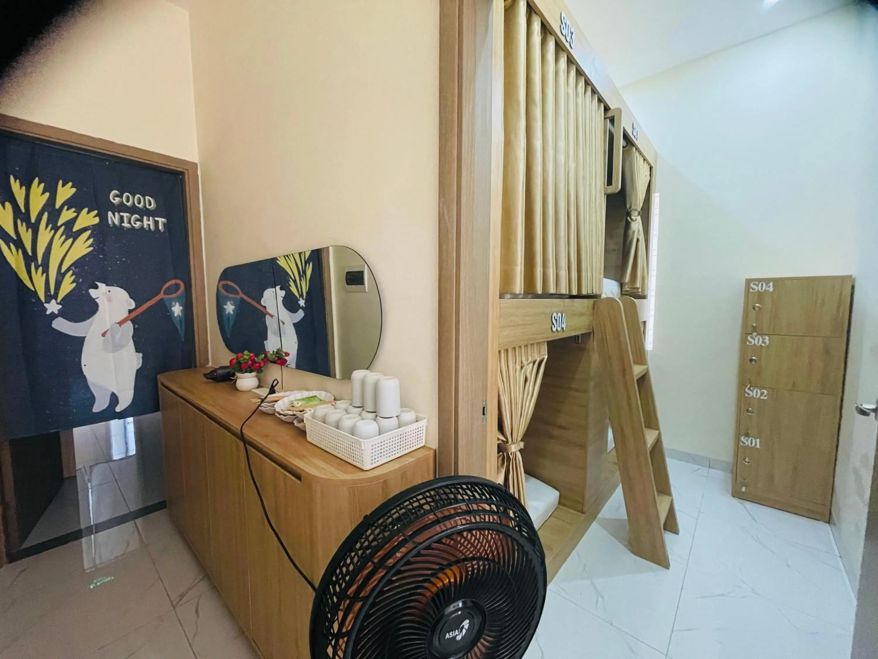 Basic Guest House Hải Phòng