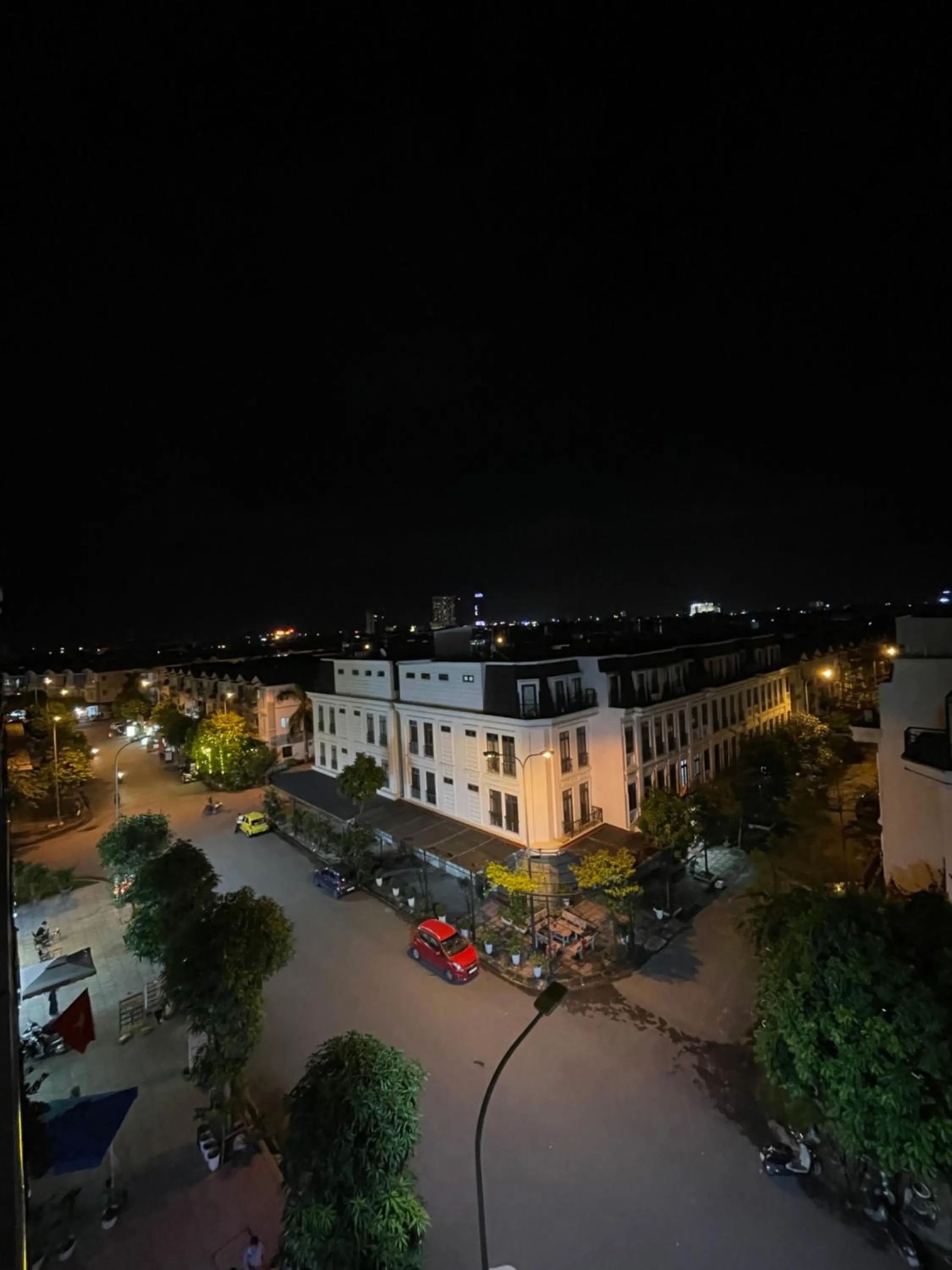 Basic Guest House Hải Phòng