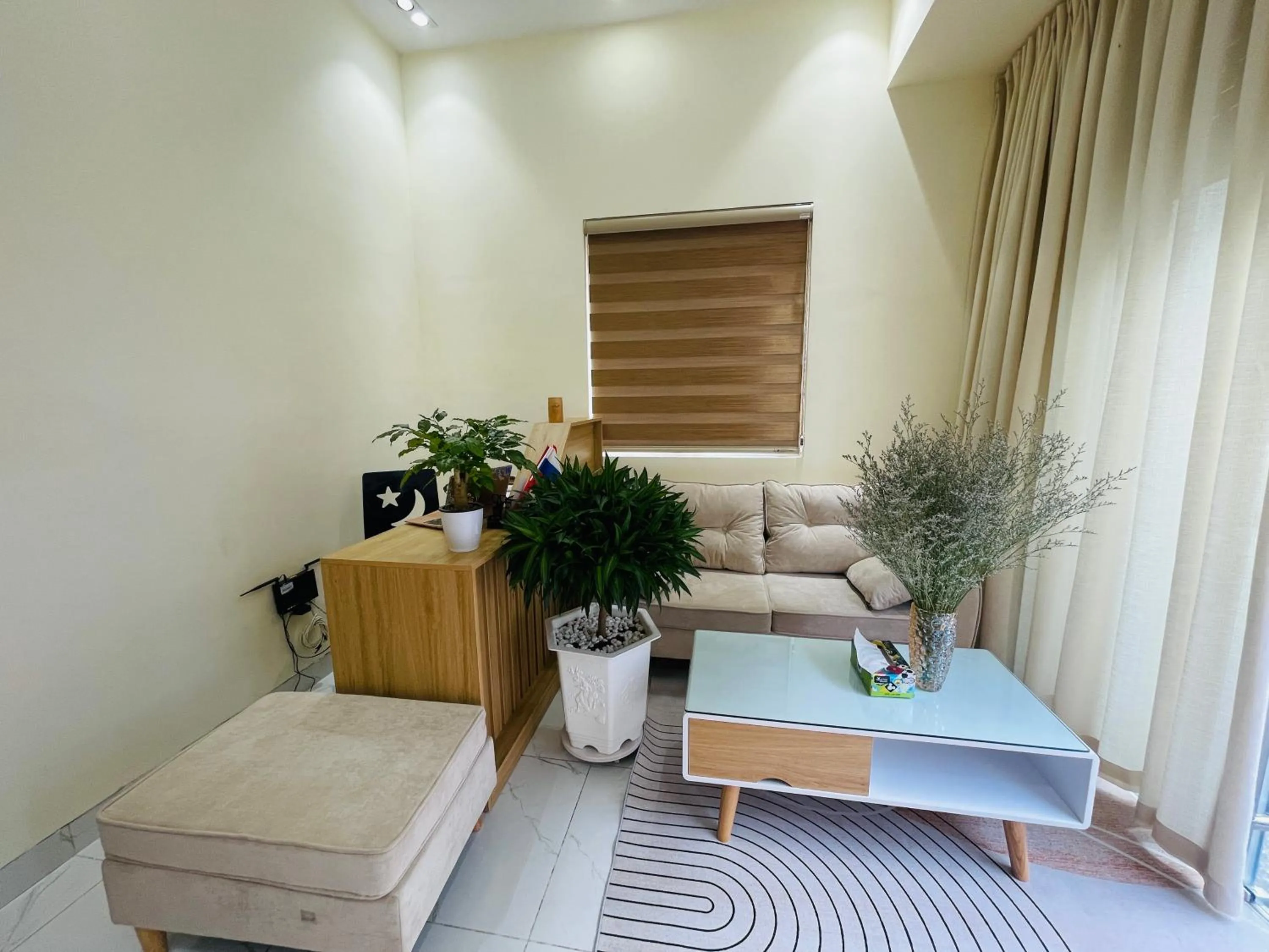 Property building in Basic Guest House Hải Phòng