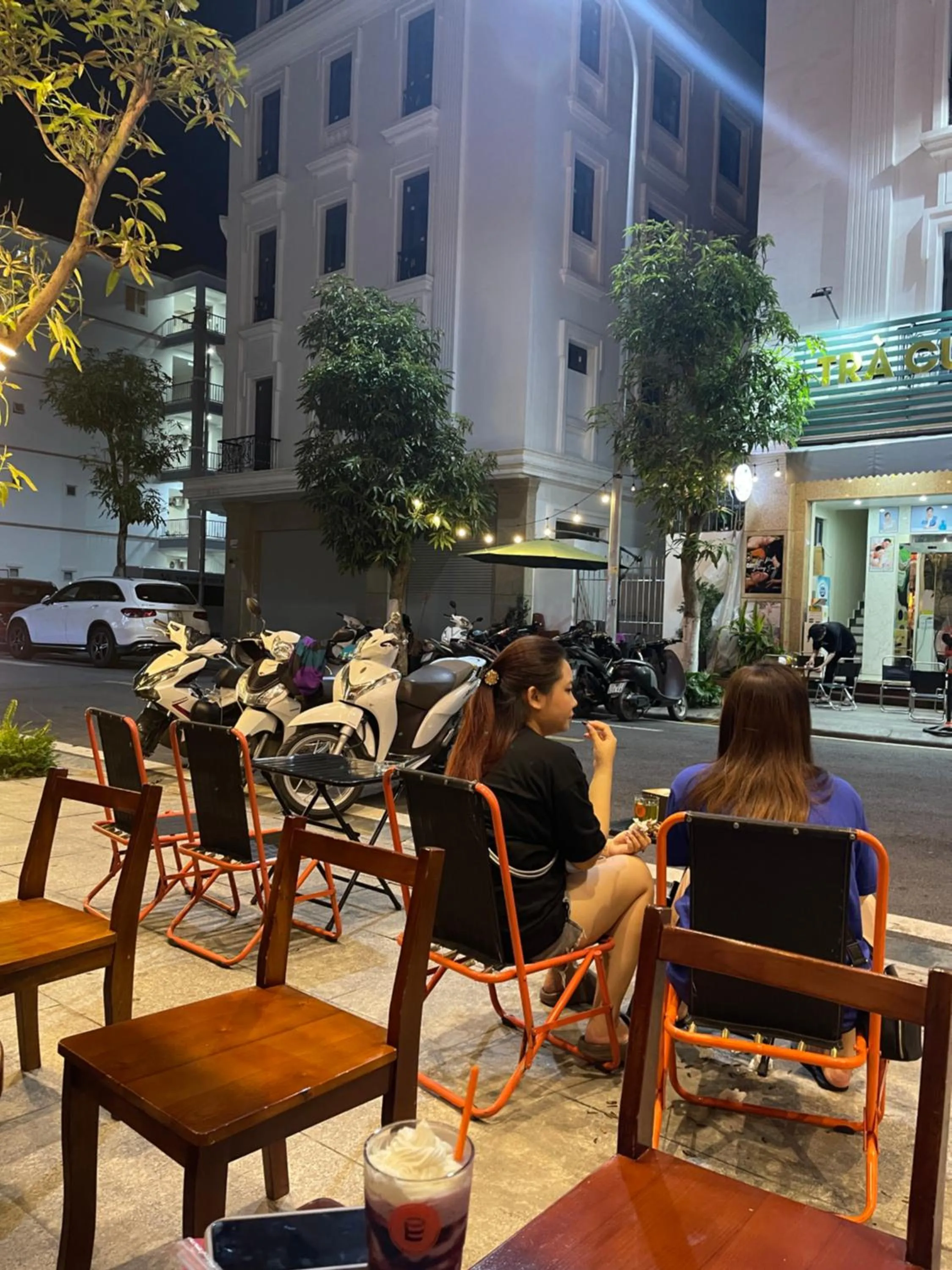 Basic Guest House Hải Phòng