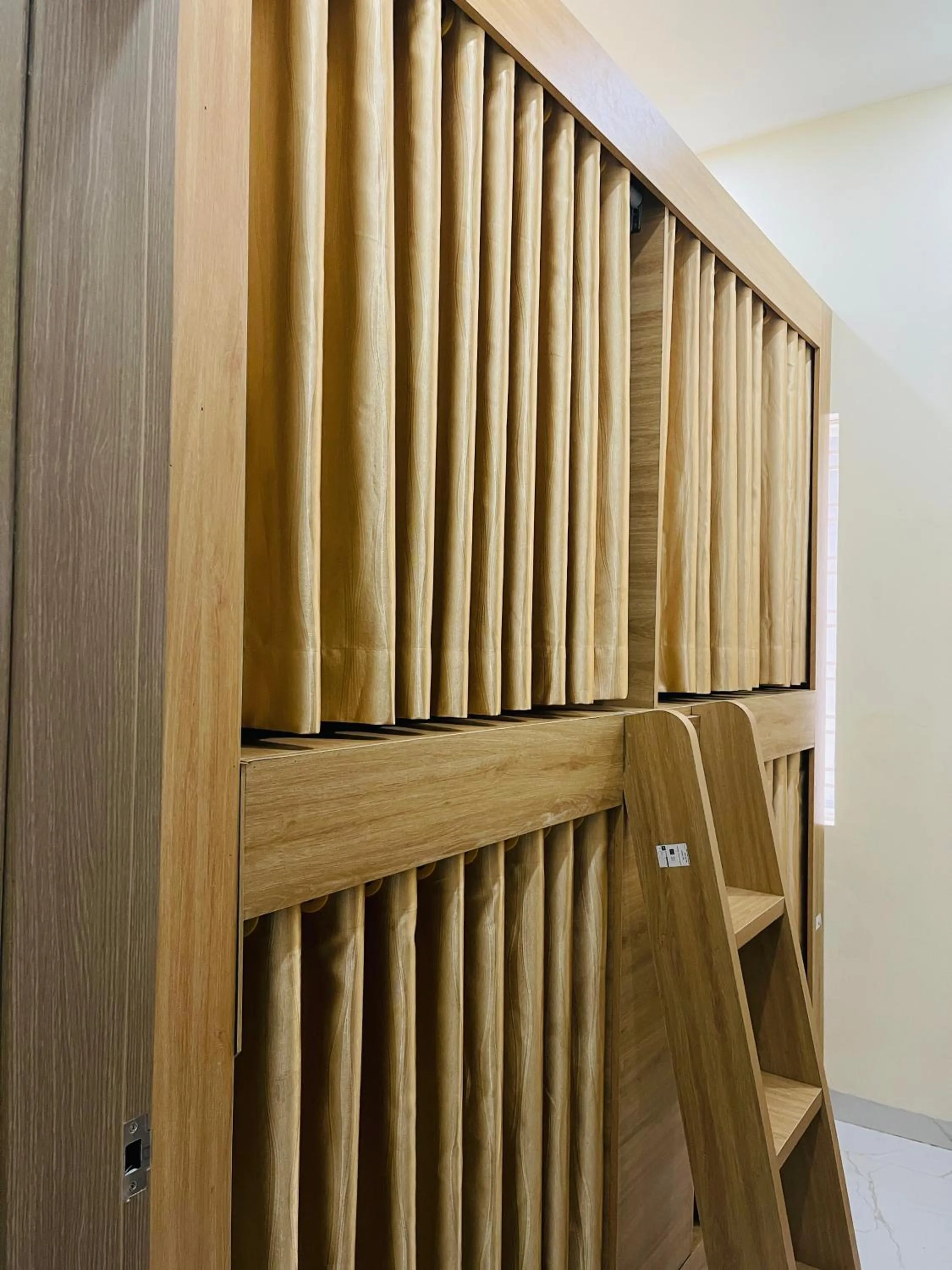 Property building in Basic Guest House Hải Phòng