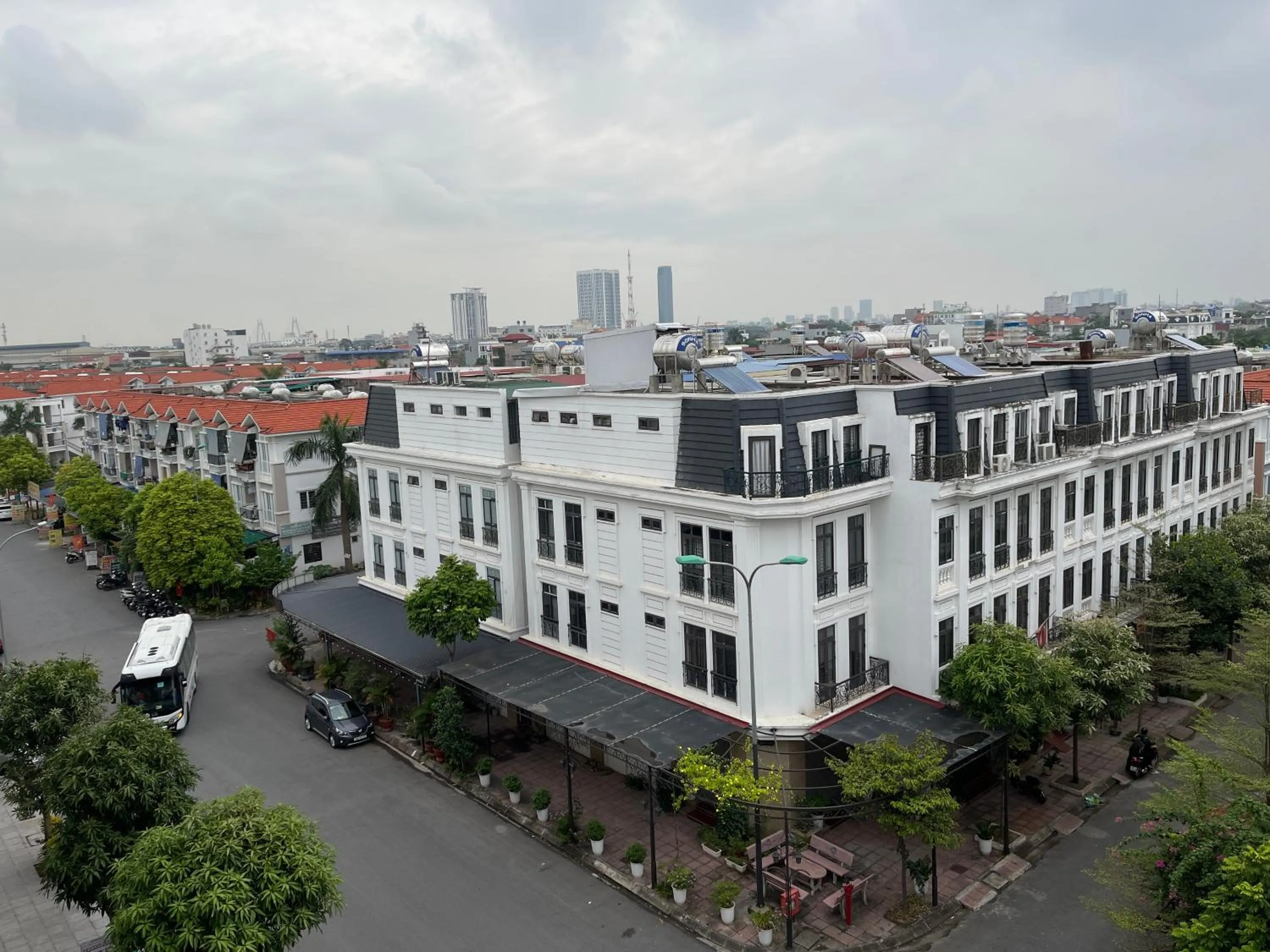 Basic Guest House Hải Phòng