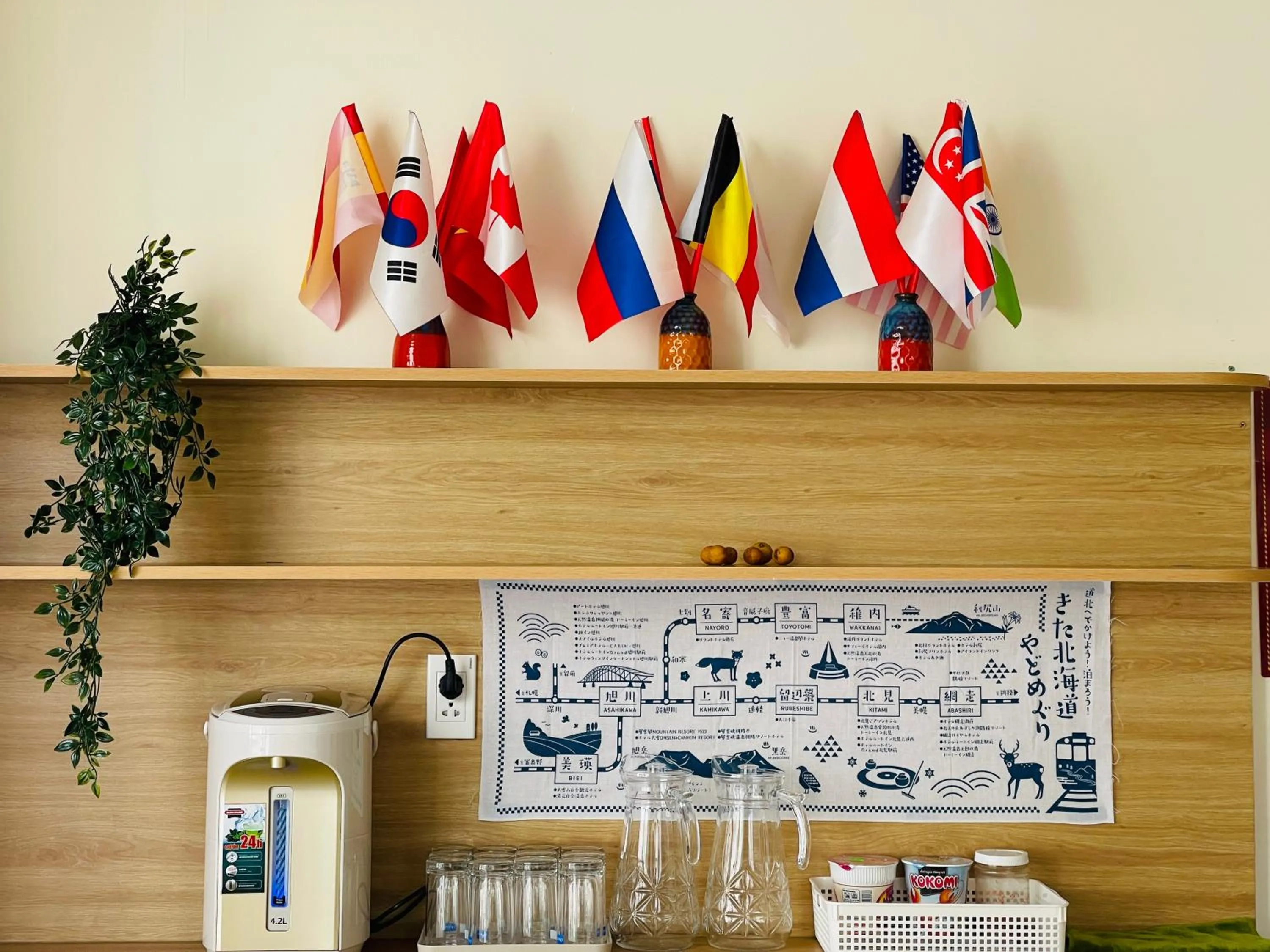 Basic Guest House Hải Phòng