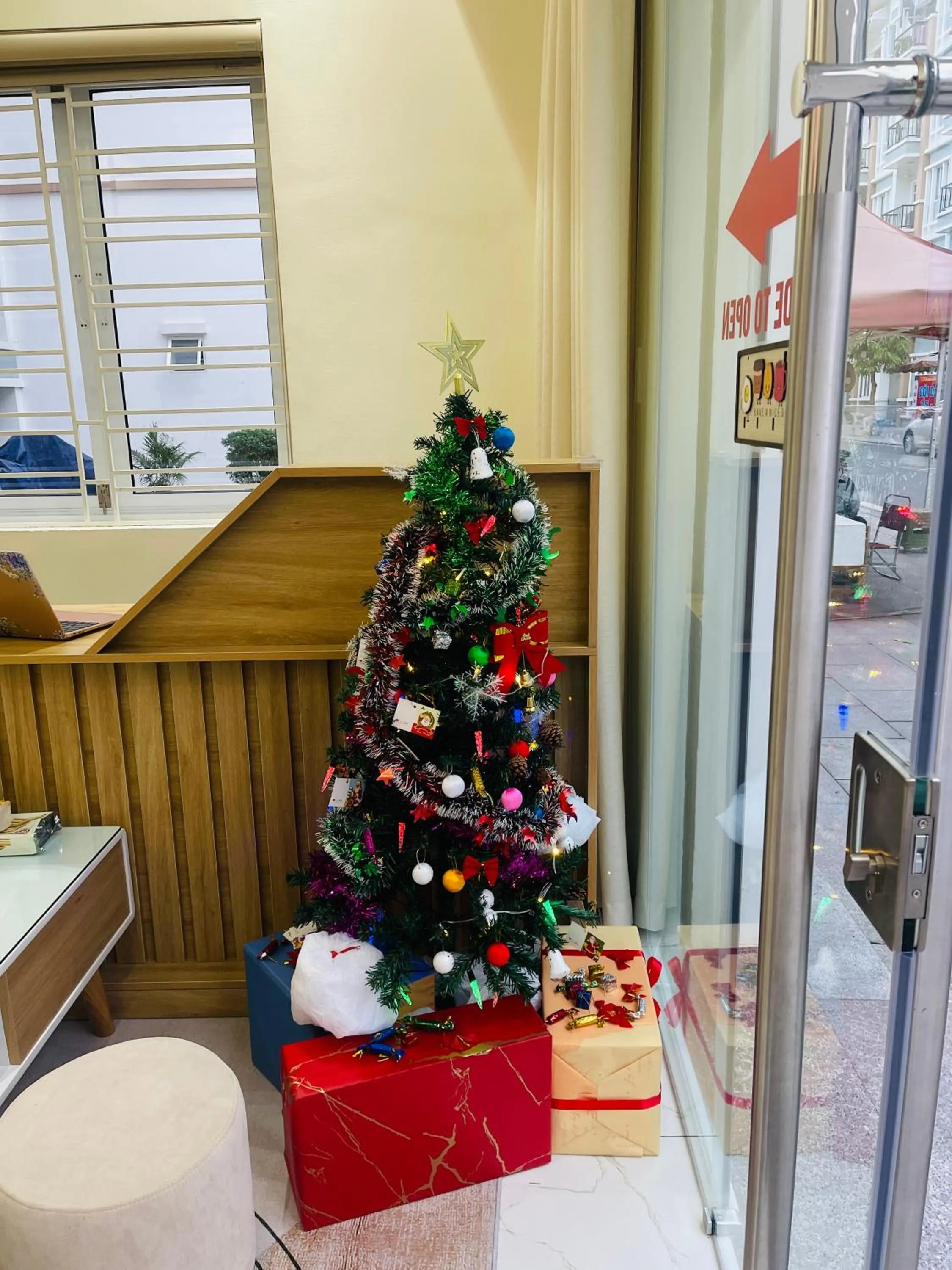 Basic Guest House Hải Phòng