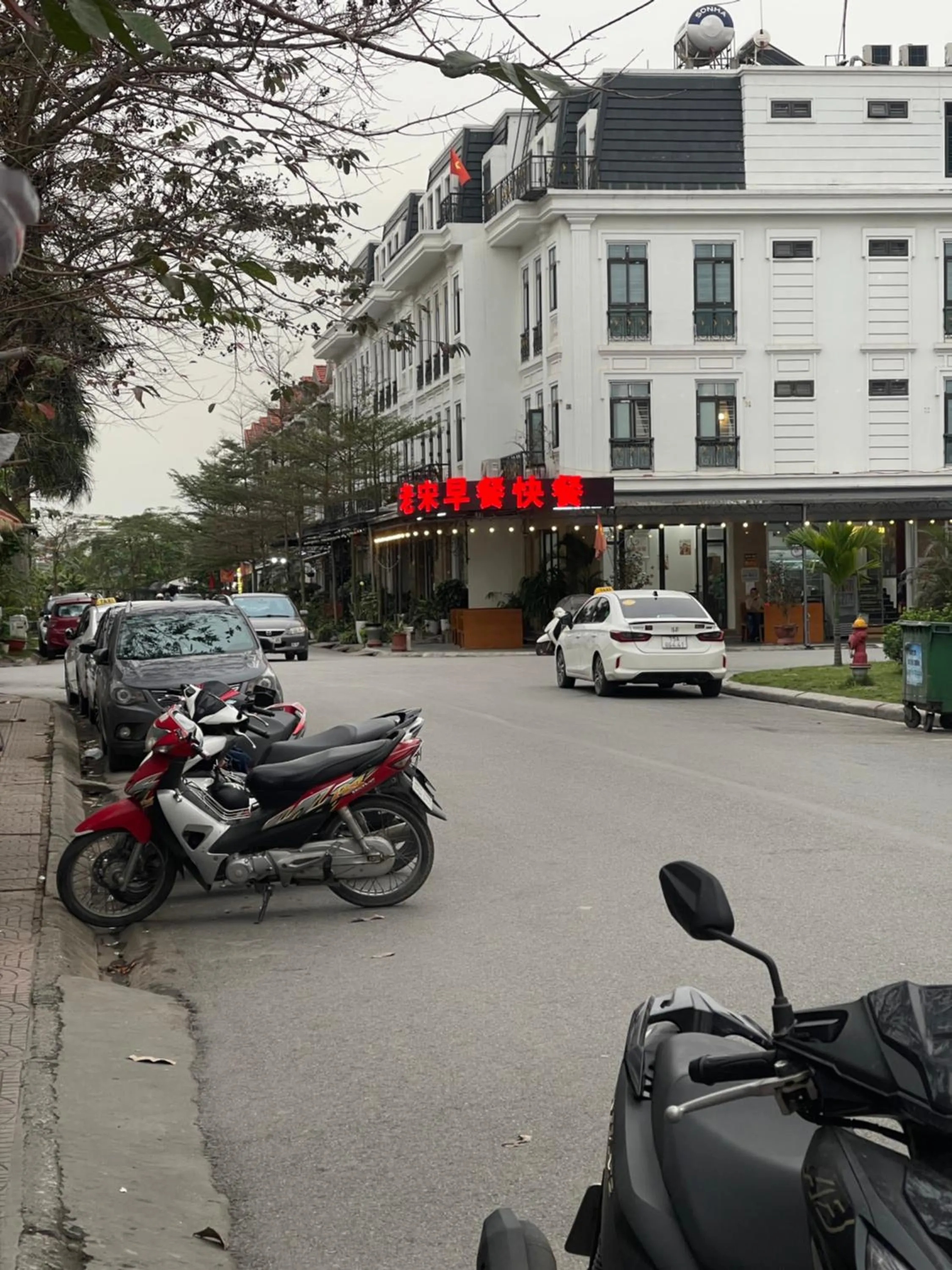 Basic Guest House Hải Phòng