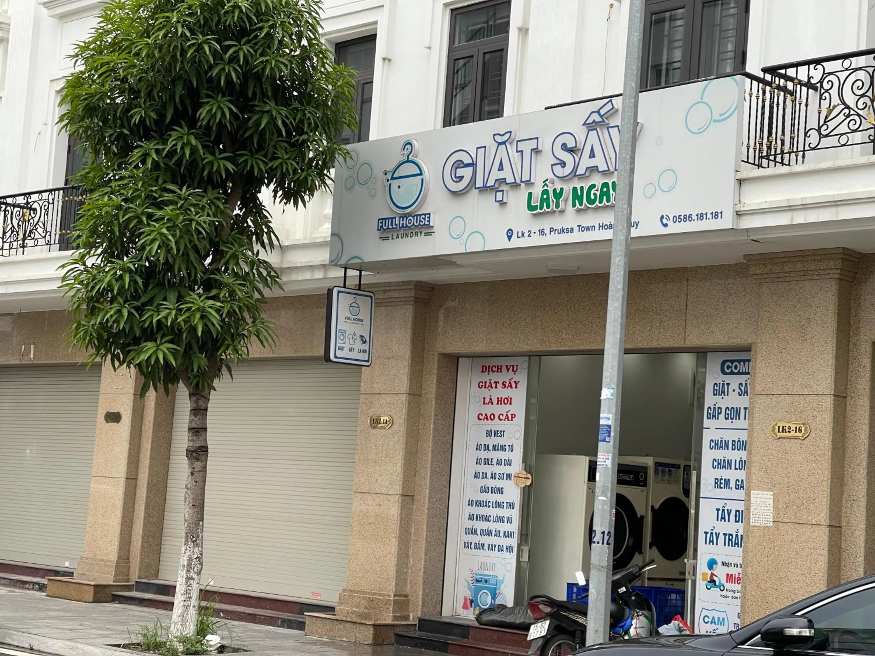 Basic Guest House Hải Phòng